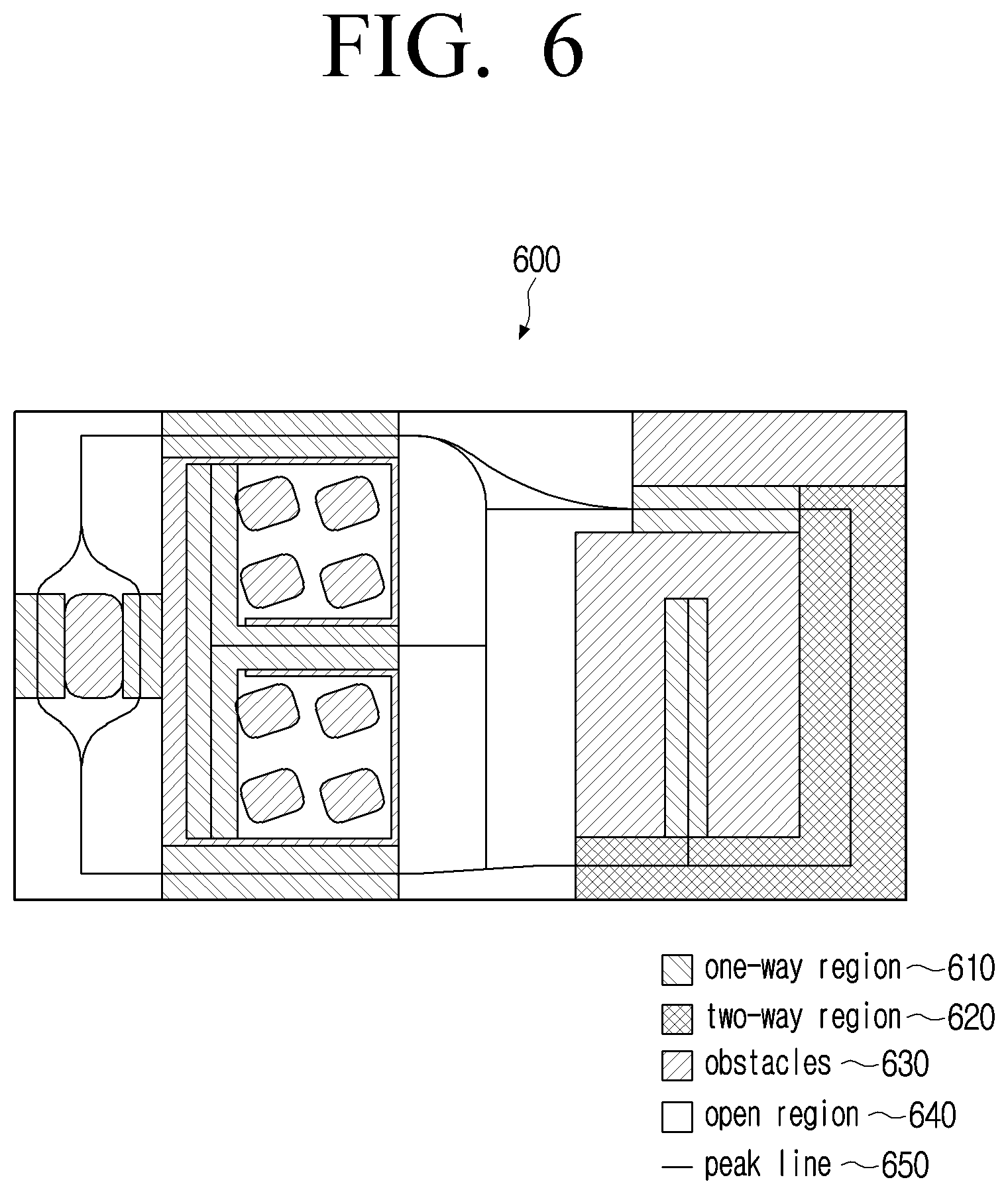 Patent US12617088 Figure 6 – Robot and control method therefor