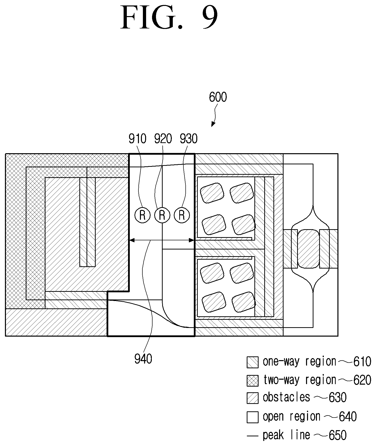 Patent US12617088 Figure 9 – Robot and control method therefor