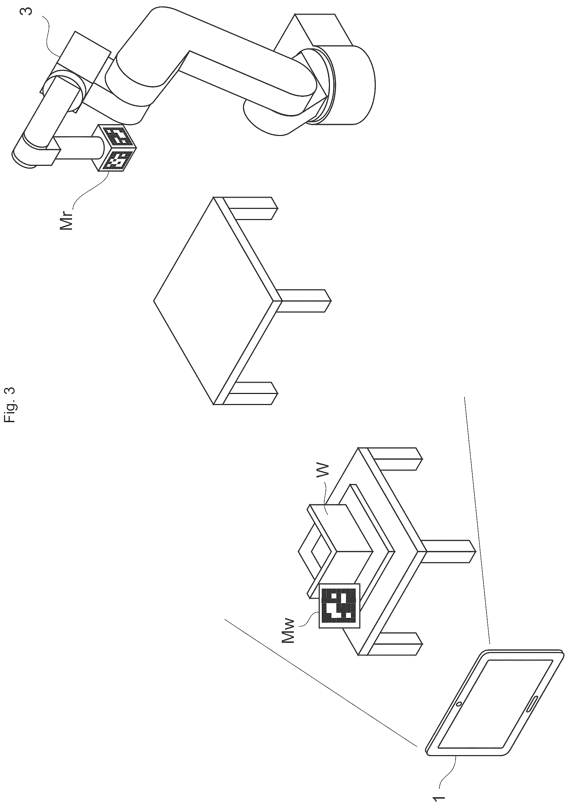 Patent US12617090 Figure 3 – Terminal device