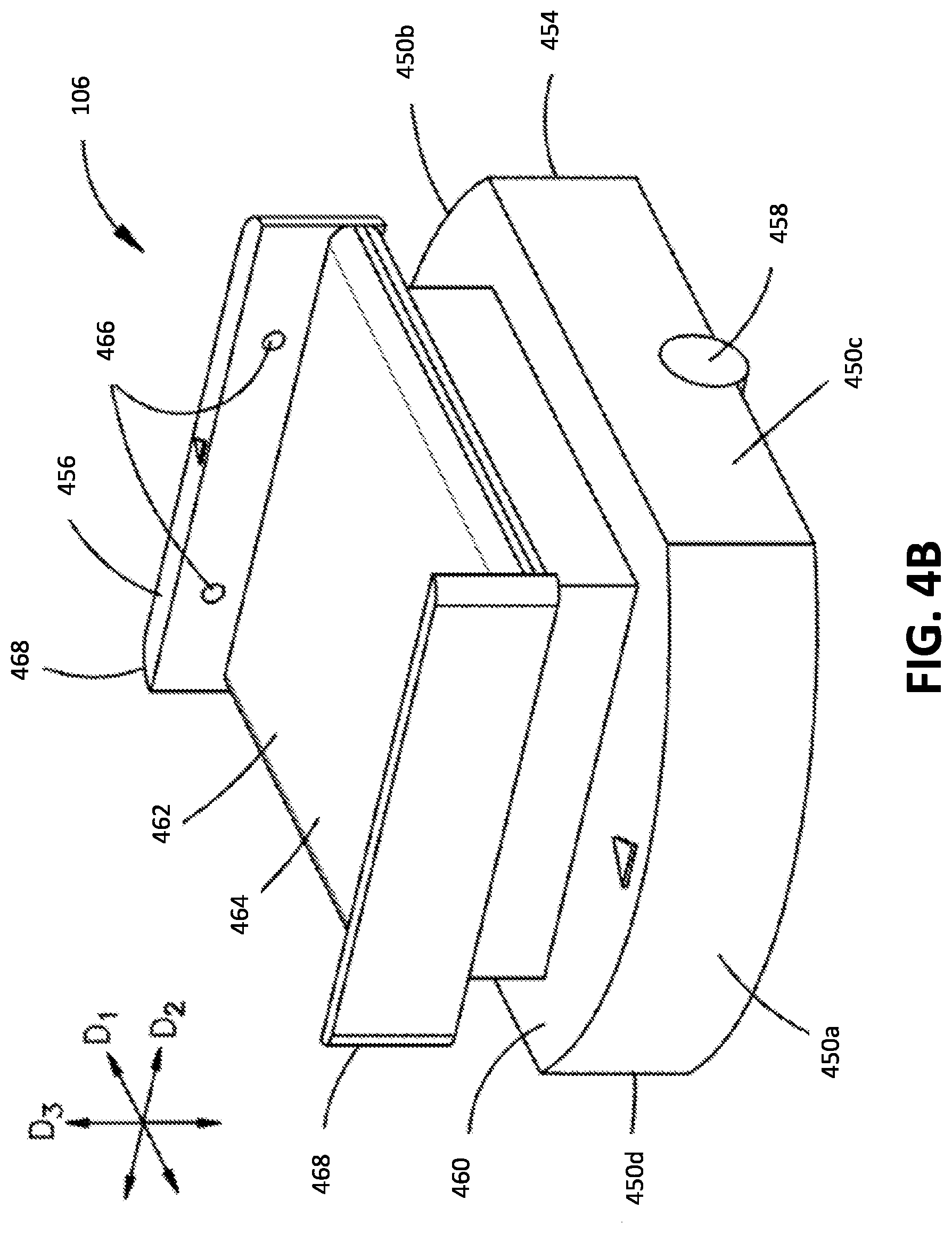 Patent US12617095 Figure 5 – Dynamic allocation of robotic sortation resources