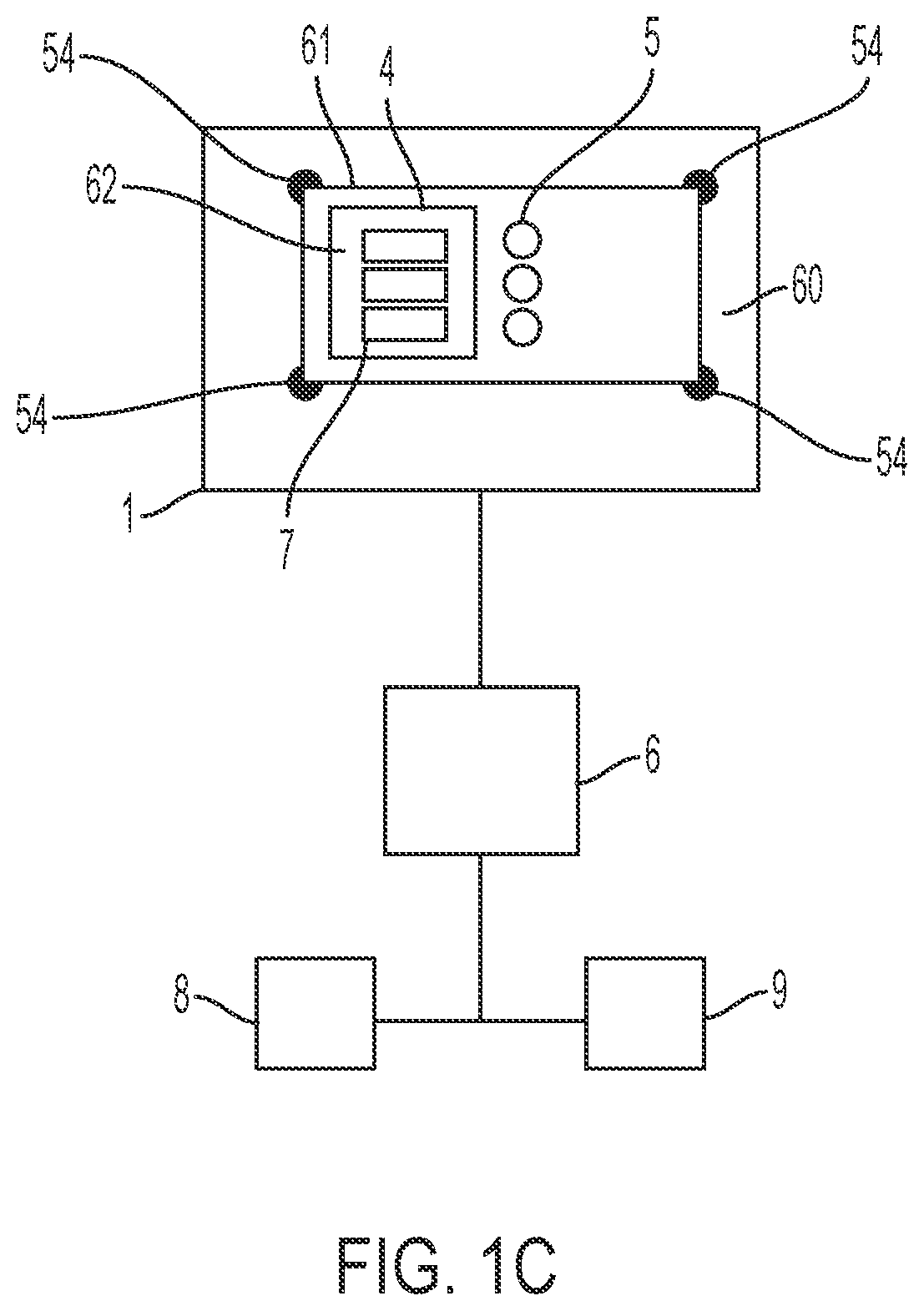 Patent US12617098 Figure 3 – Method, apparatus, and system for automating operation of a machine