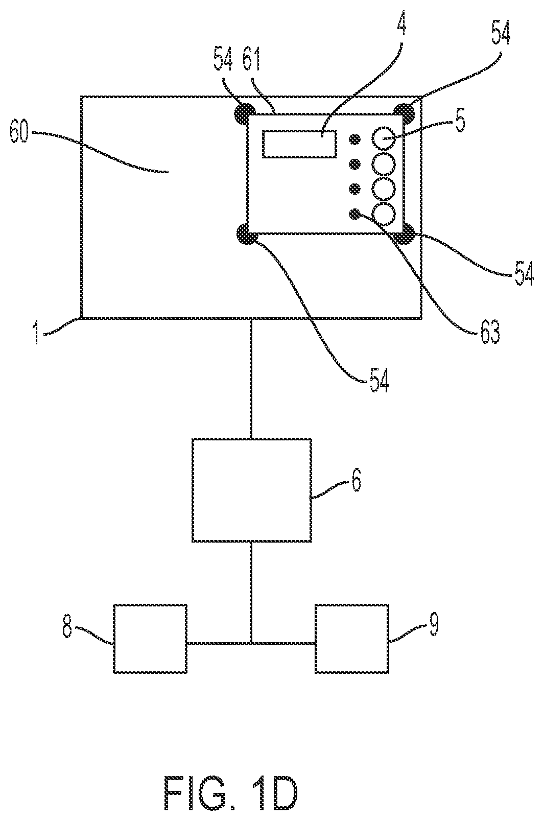 Patent US12617098 Figure 4 – Method, apparatus, and system for automating operation of a machine