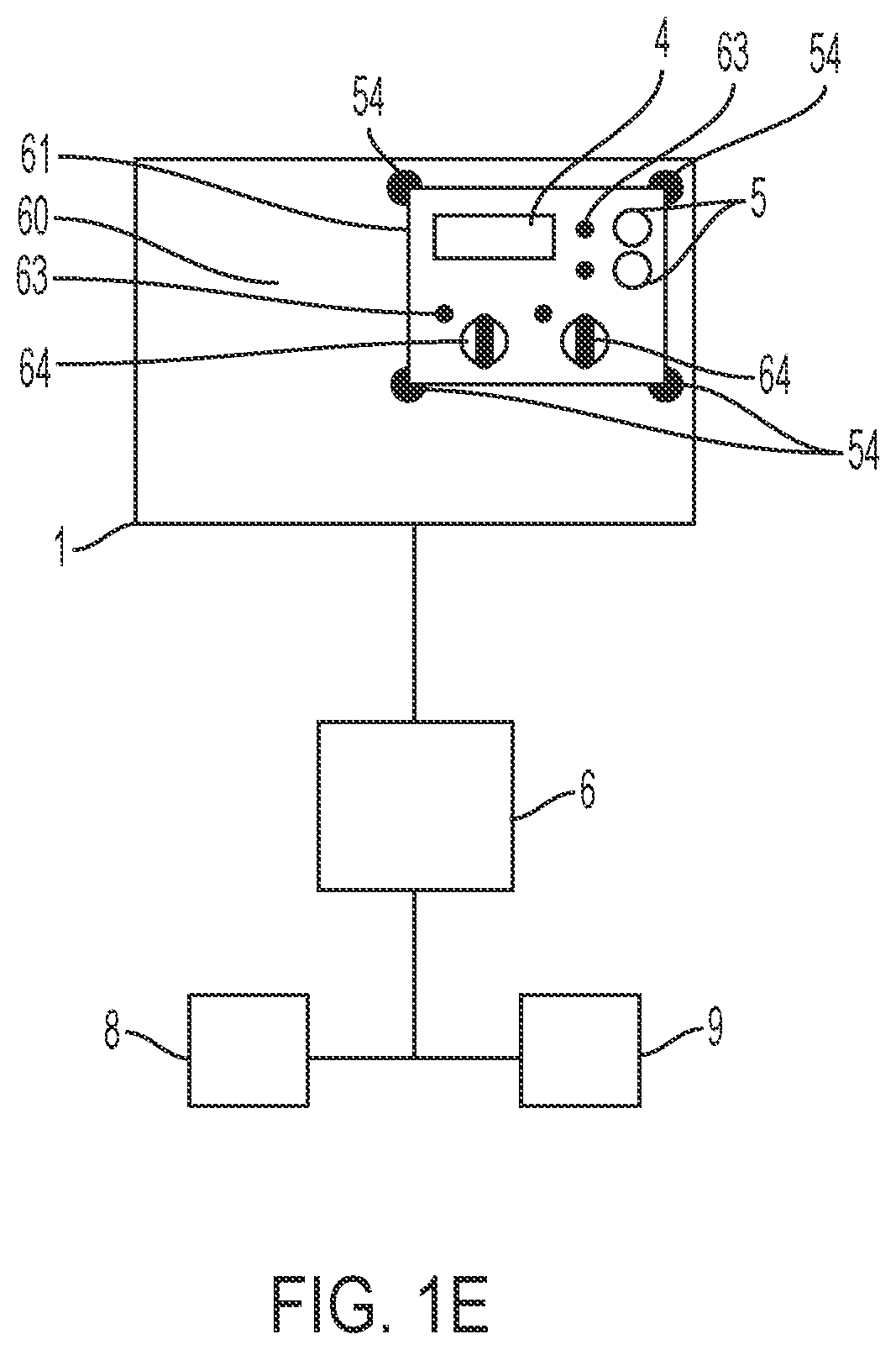 Patent US12617098 Figure 5 – Method, apparatus, and system for automating operation of a machine