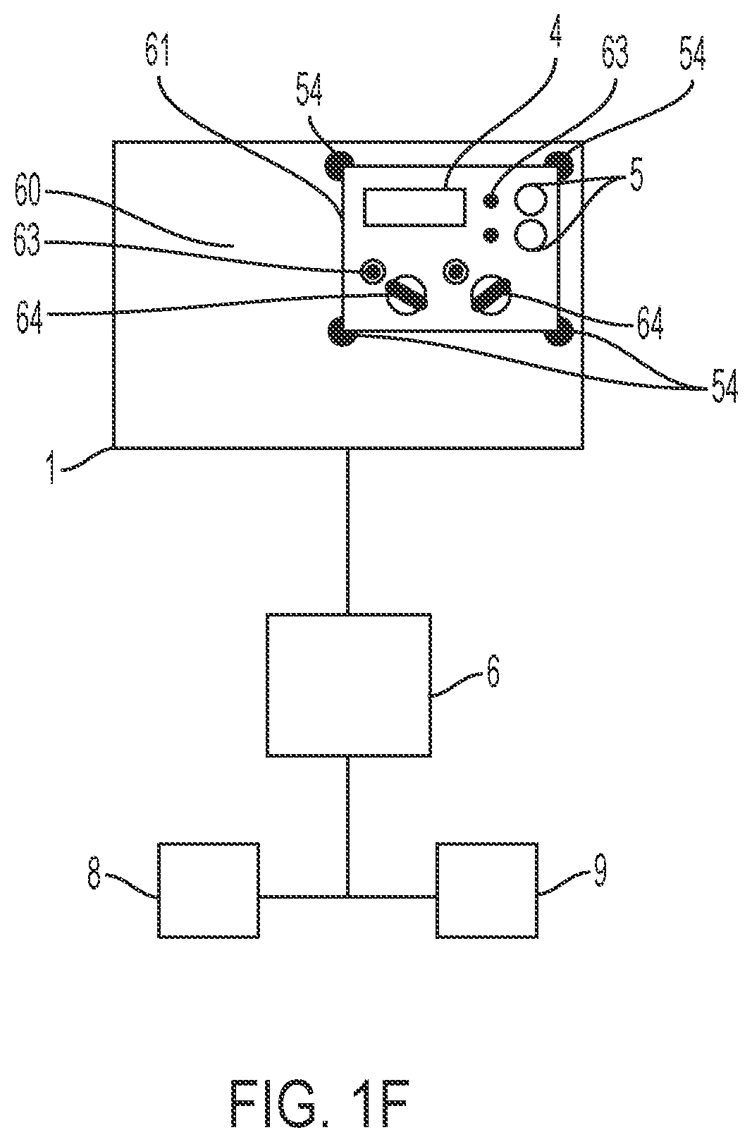 Patent US12617098 Figure 6 – Method, apparatus, and system for automating operation of a machine
