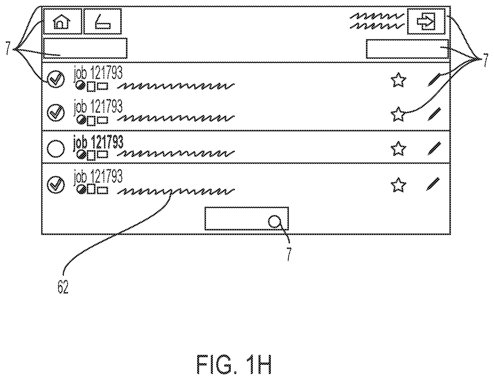Patent US12617098 Figure 8 – Method, apparatus, and system for automating operation of a machine