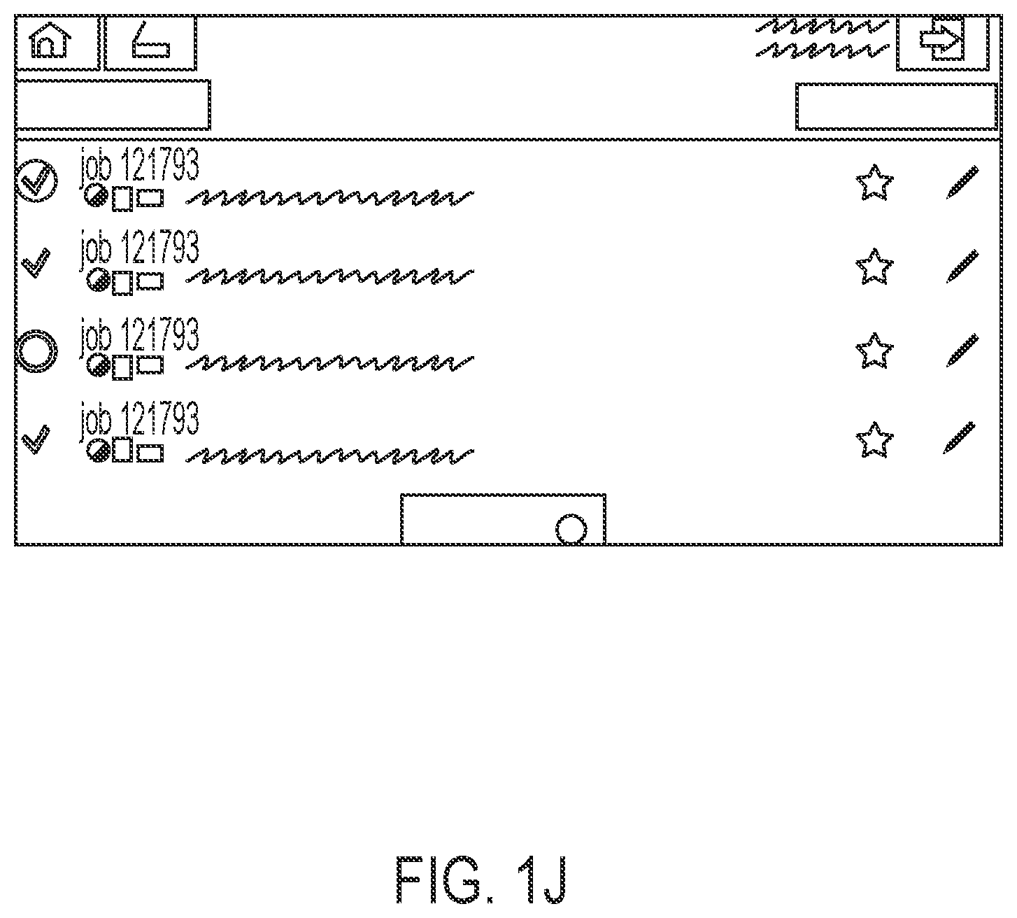 Patent US12617098 Figure 10 – Method, apparatus, and system for automating operation of a machine