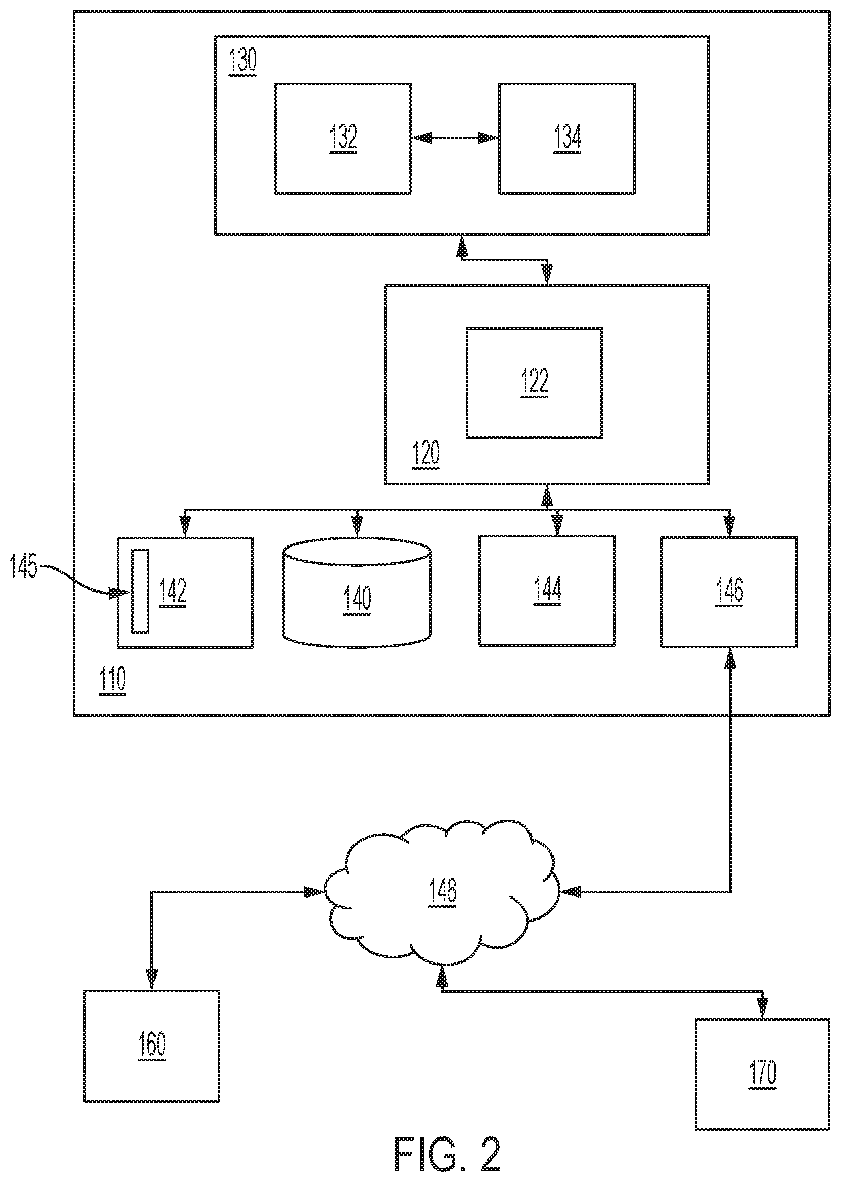Patent US12617098 Figure 12 – Method, apparatus, and system for automating operation of a machine