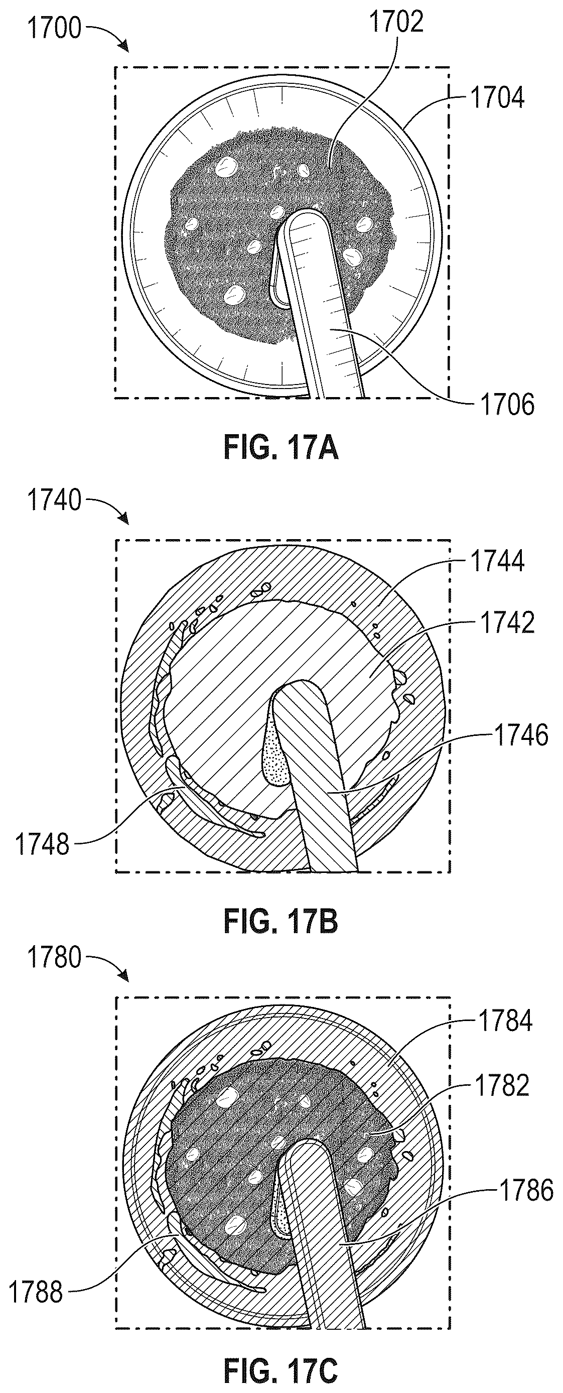 Patent US12617100 Figure 18 – Countertop cooking robot