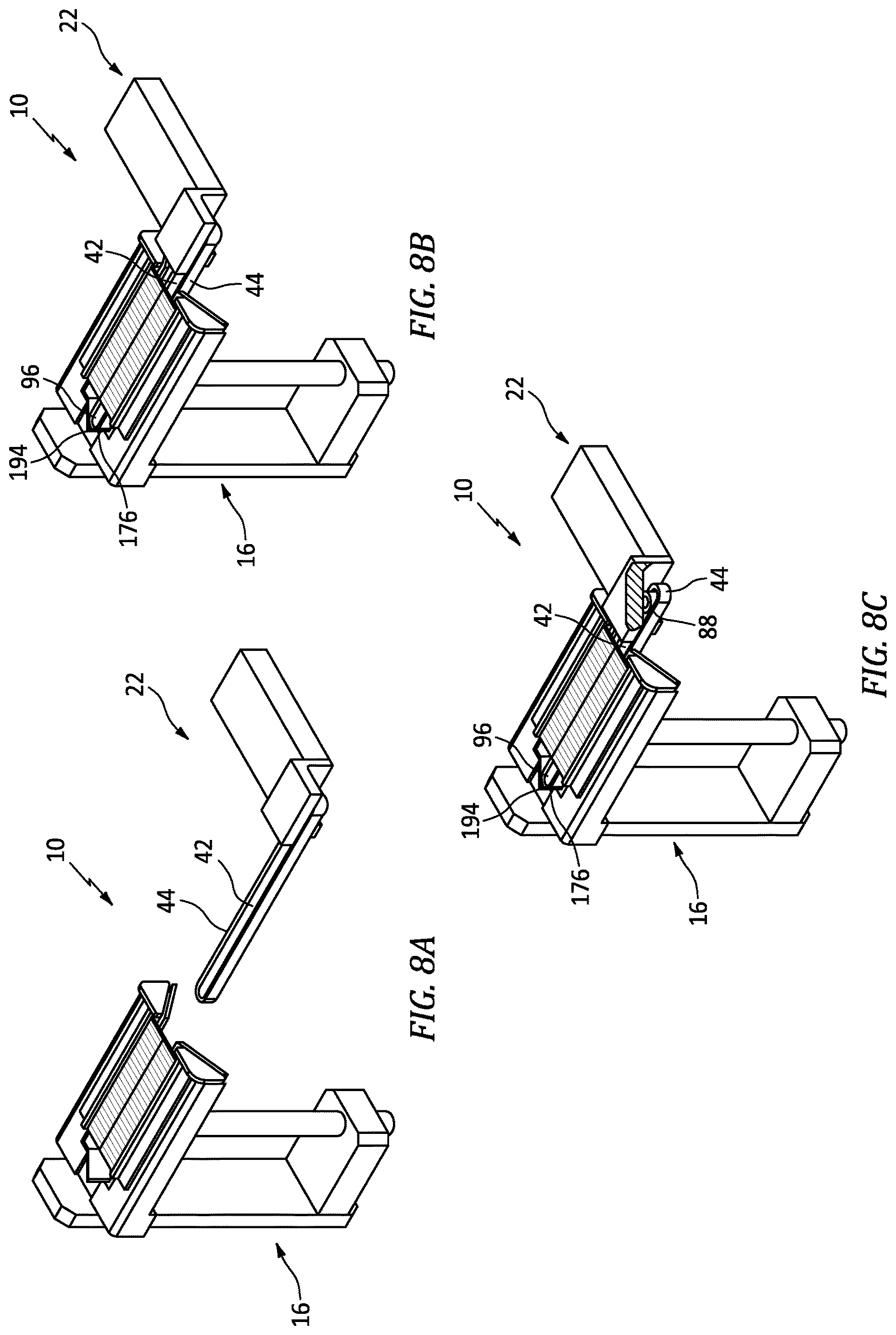 Patent US12617102 Figure 7 – Robotic polishing system and method for using same