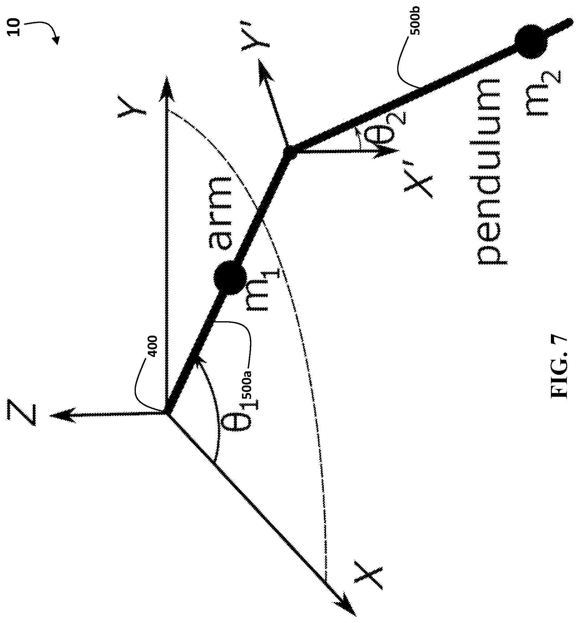Patent US12617103 Figure 9 – Systems and methods for task-specific adaptive velocity estimation in automated control and monitoring systems