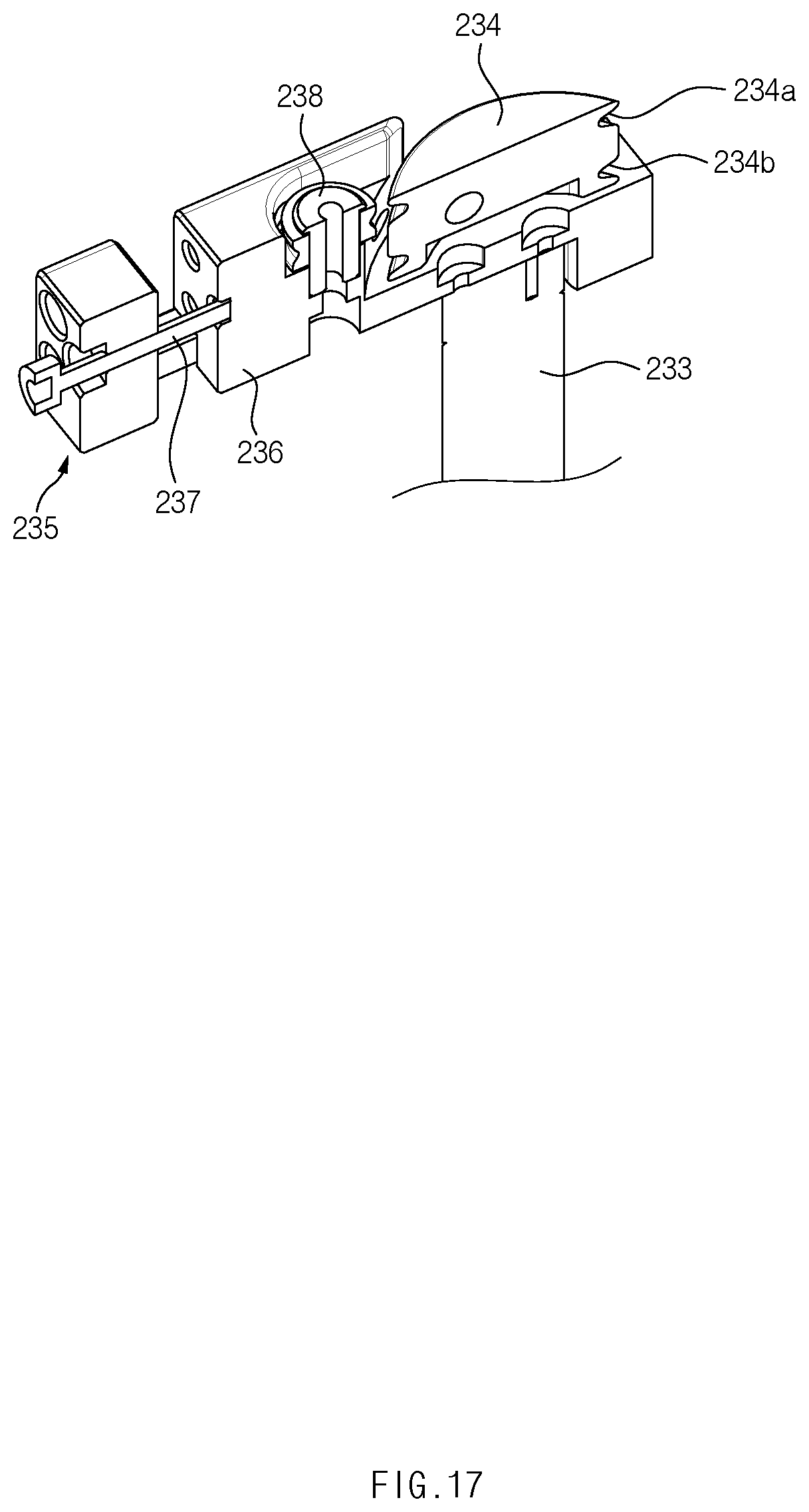 Patent US12617106 Figure 17 – Robot hand module