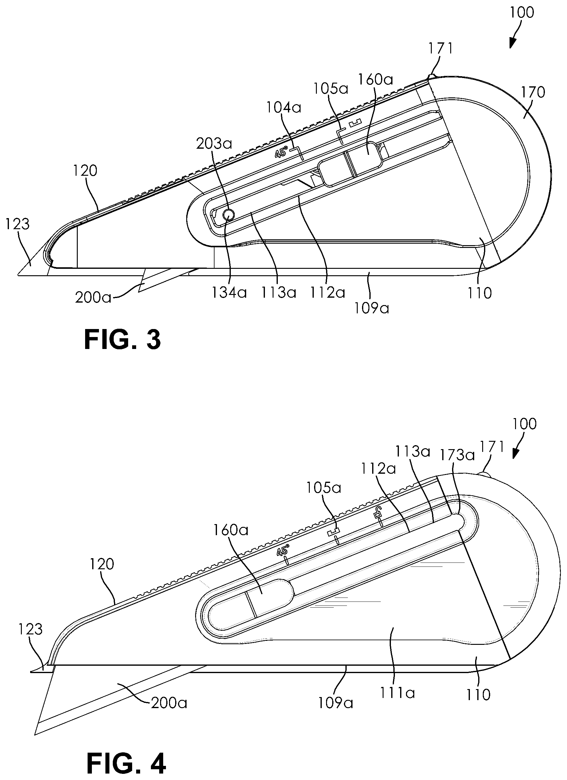 Patent US12617108 Figure 2 – Foam board cutter
