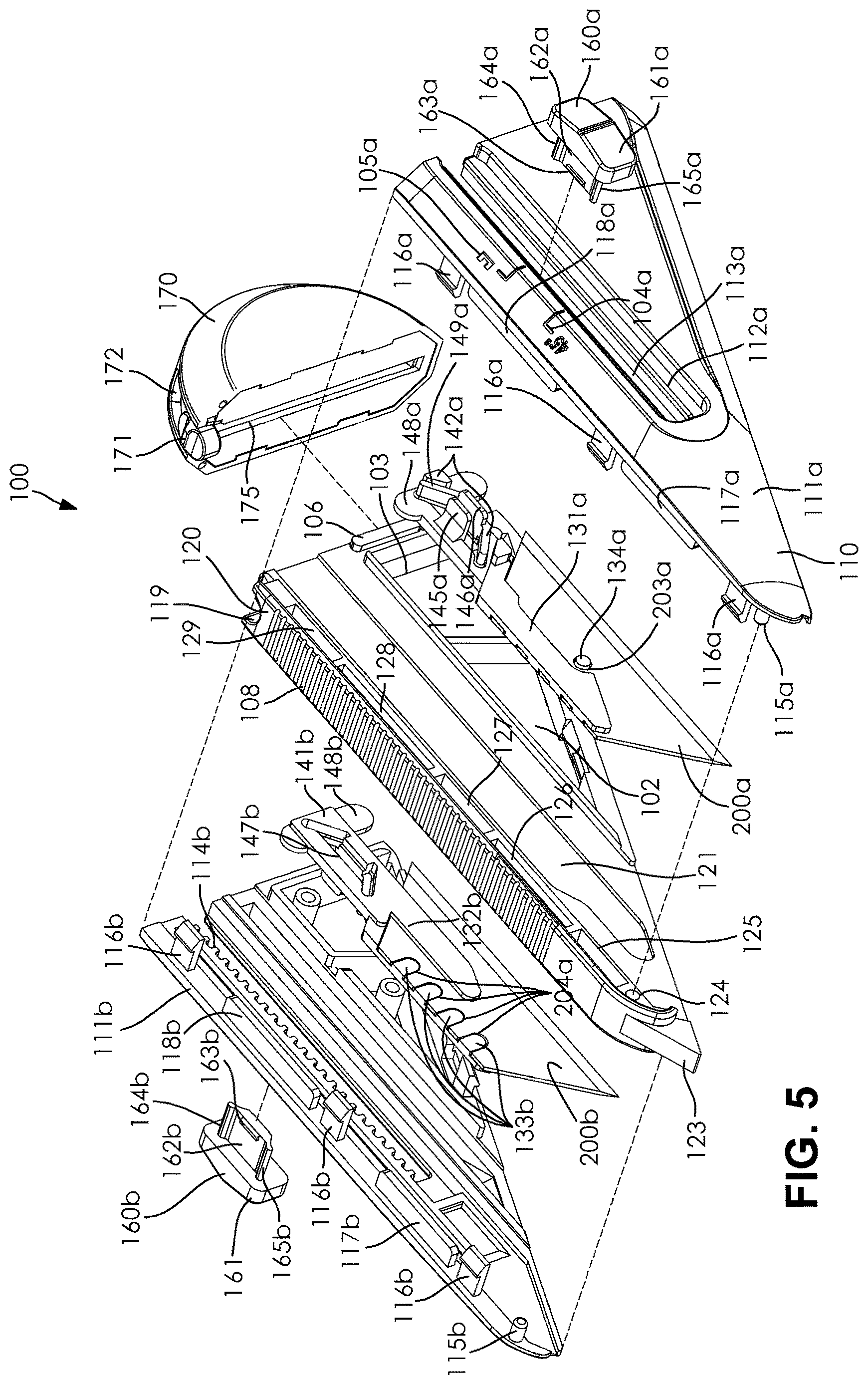 Patent US12617108 Figure 3 – Foam board cutter