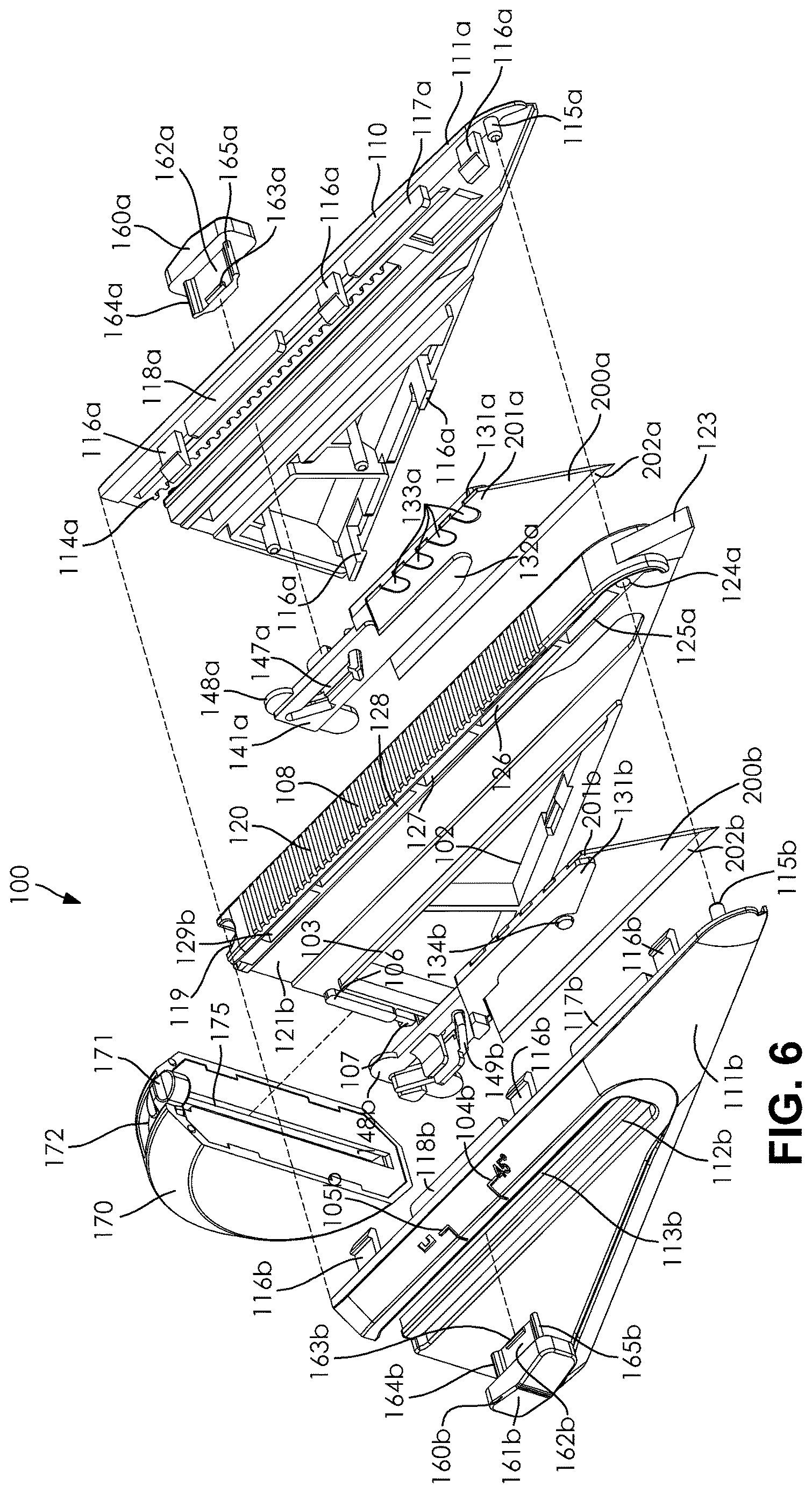 Patent US12617108 Figure 4 – Foam board cutter