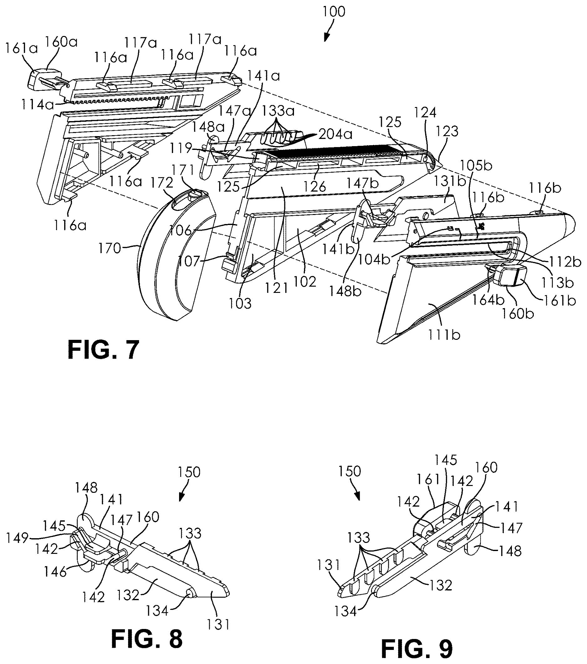 Patent US12617108 Figure 5 – Foam board cutter
