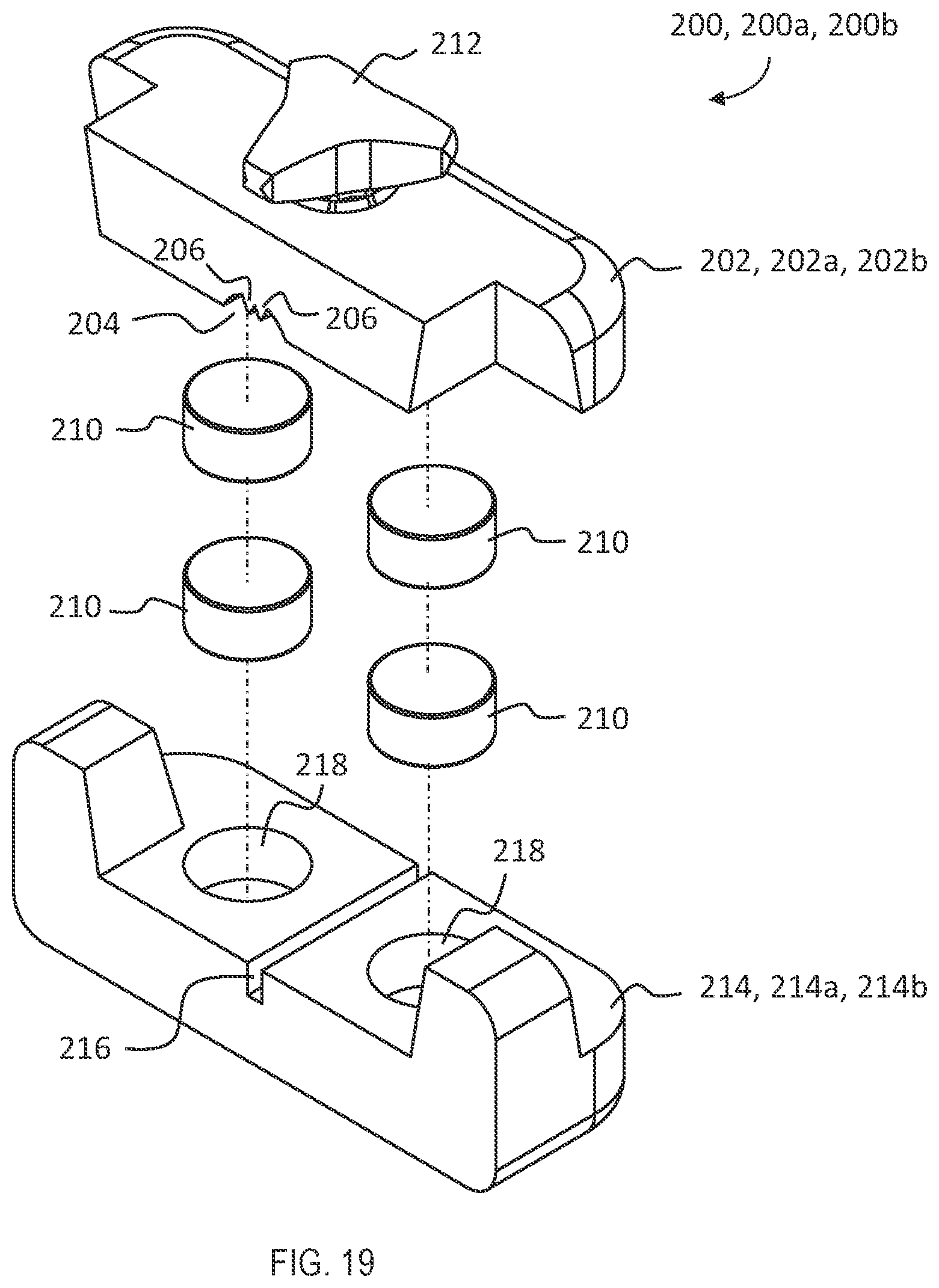 Patent US12617110 Figure 10 – Shaving razor component test method
