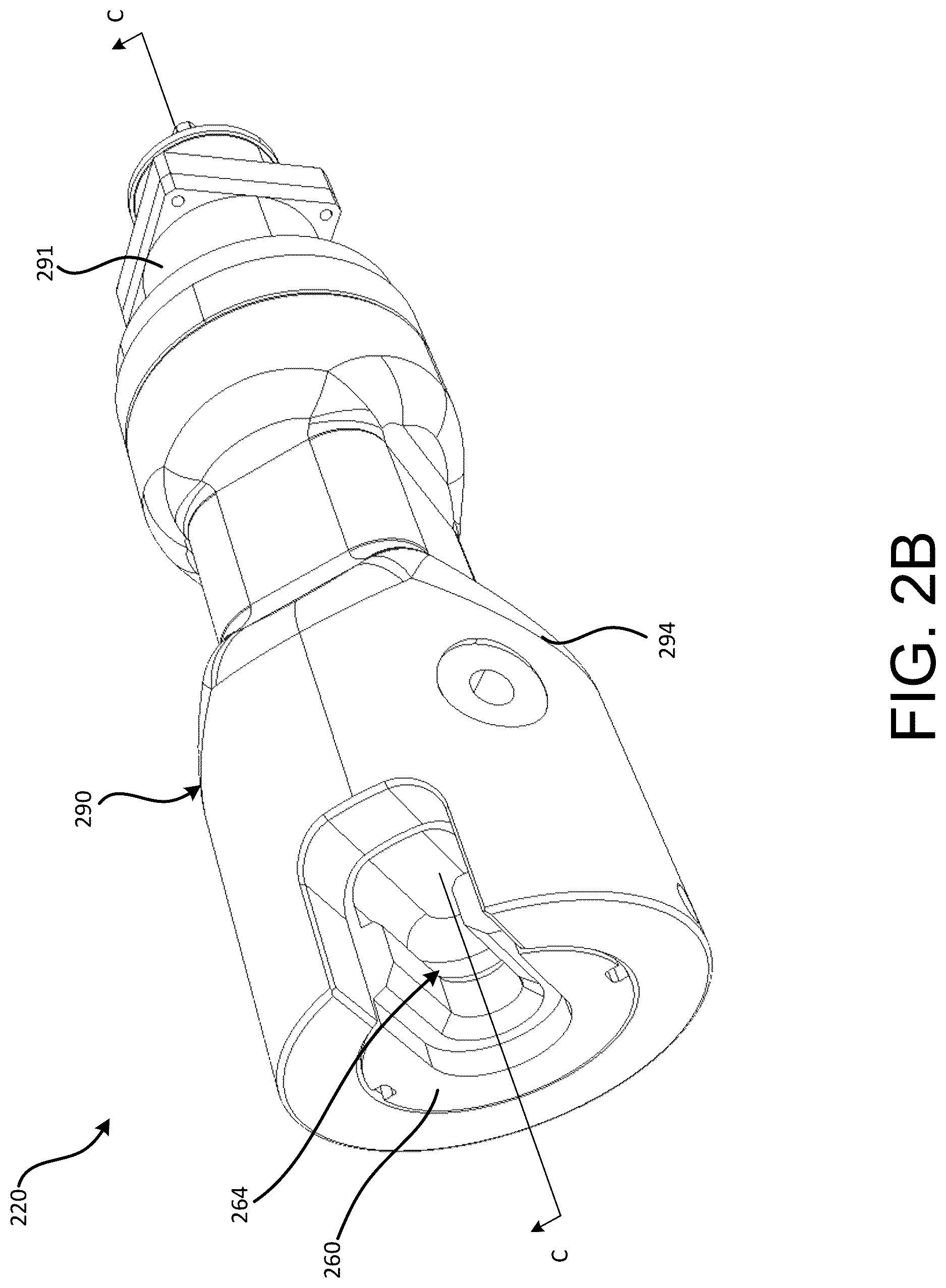 Patent US12617115 Figure 4 – Knockout tools