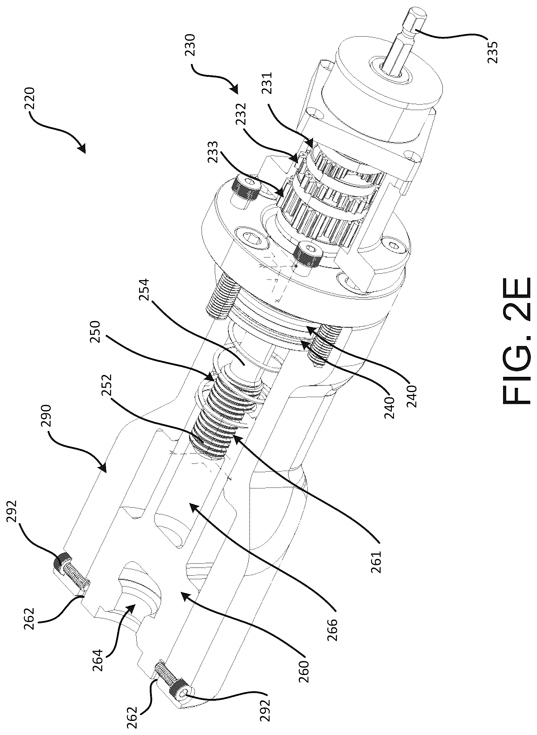 Patent US12617115 Figure 7 – Knockout tools