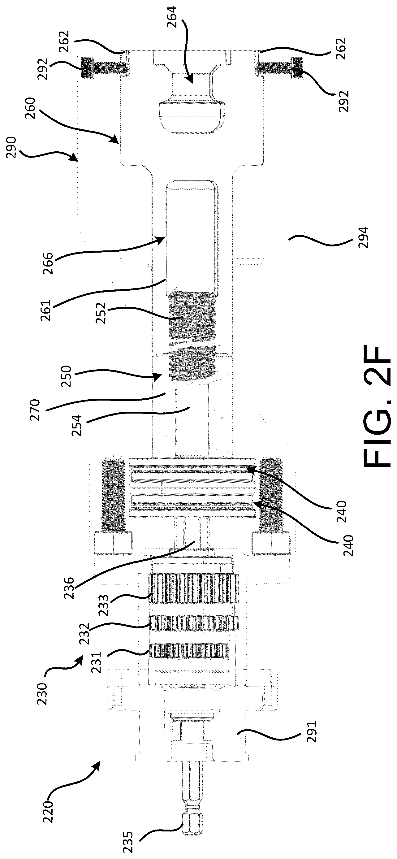 Patent US12617115 Figure 8 – Knockout tools