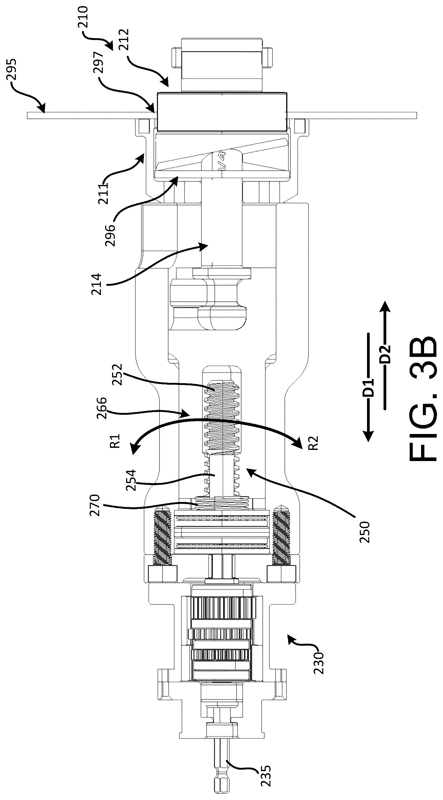 Patent US12617115 Figure 11 – Knockout tools