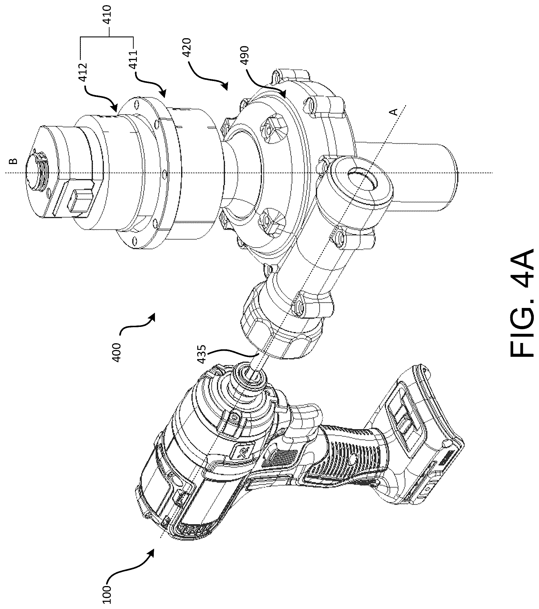 Patent US12617115 Figure 12 – Knockout tools