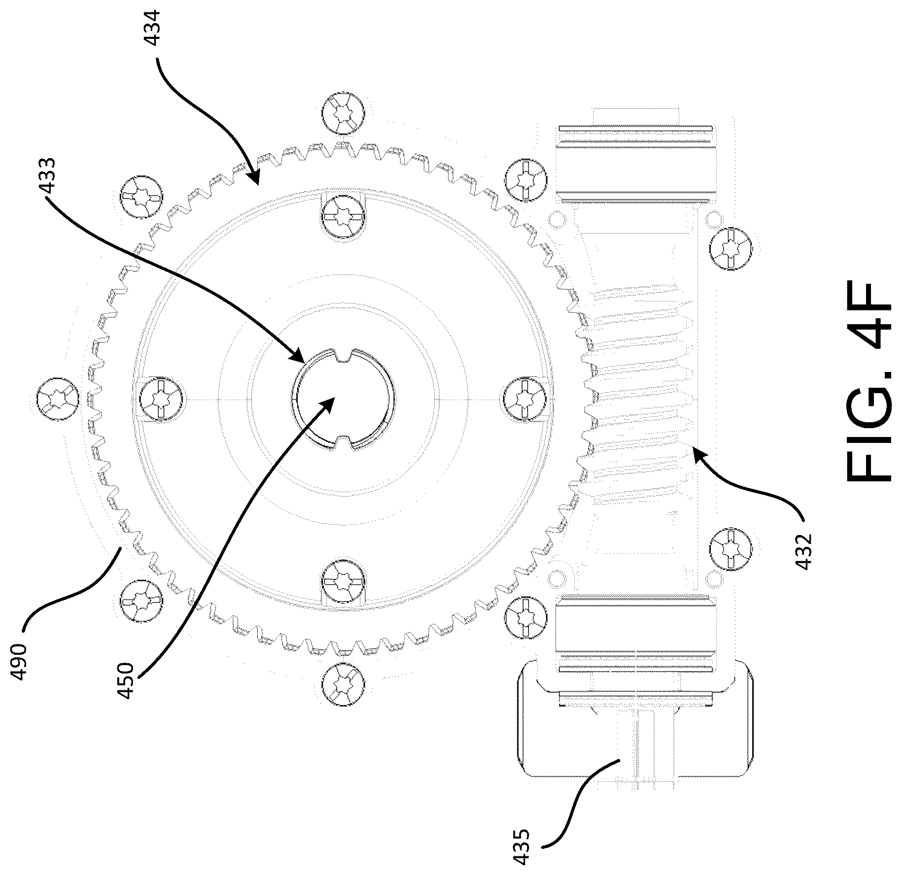Patent US12617115 Figure 17 – Knockout tools