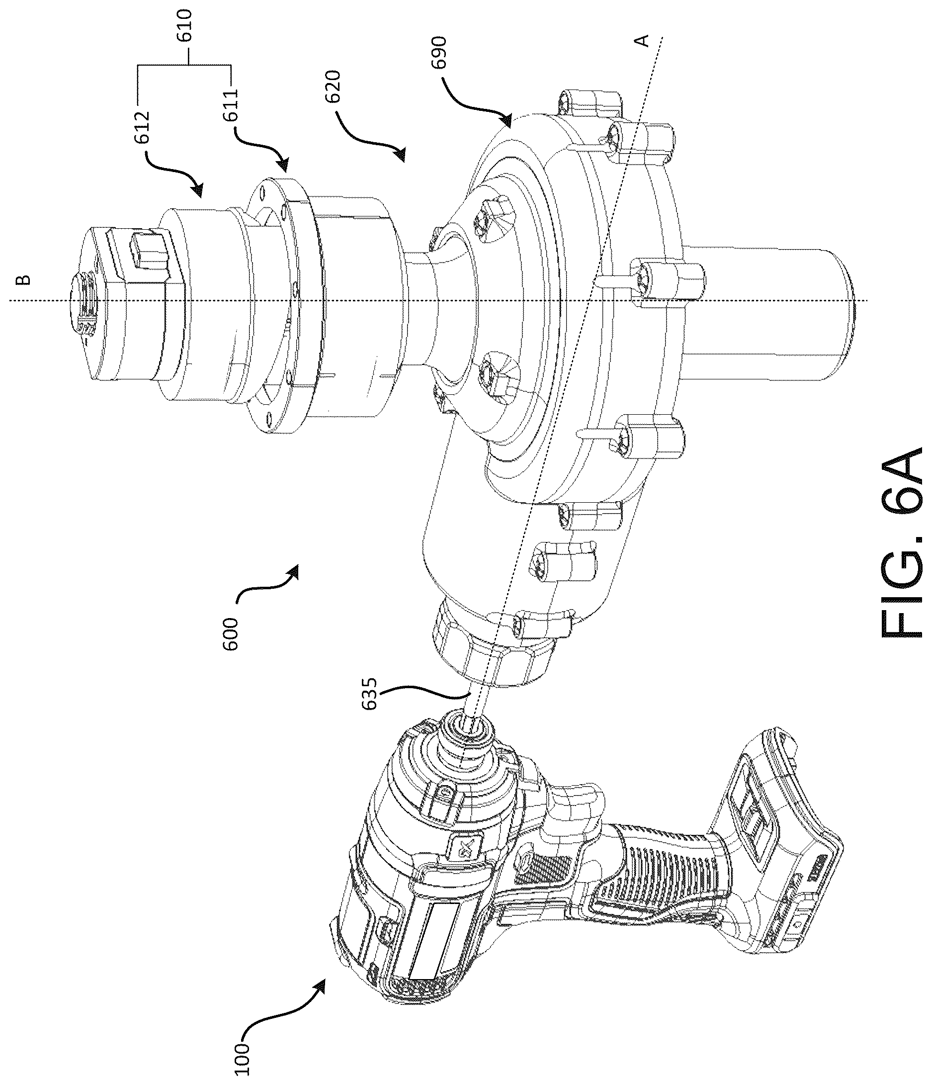 Patent US12617115 Figure 20 – Knockout tools