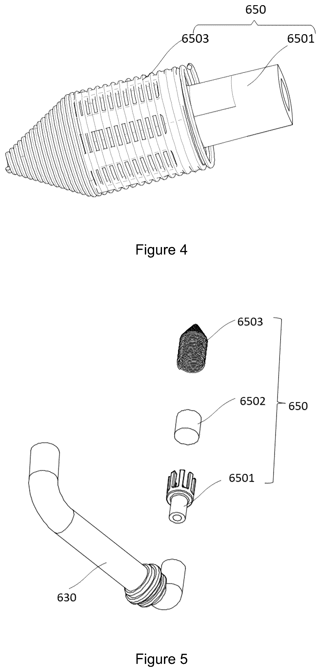 Patent US12617118 Figure 2 – Power tool