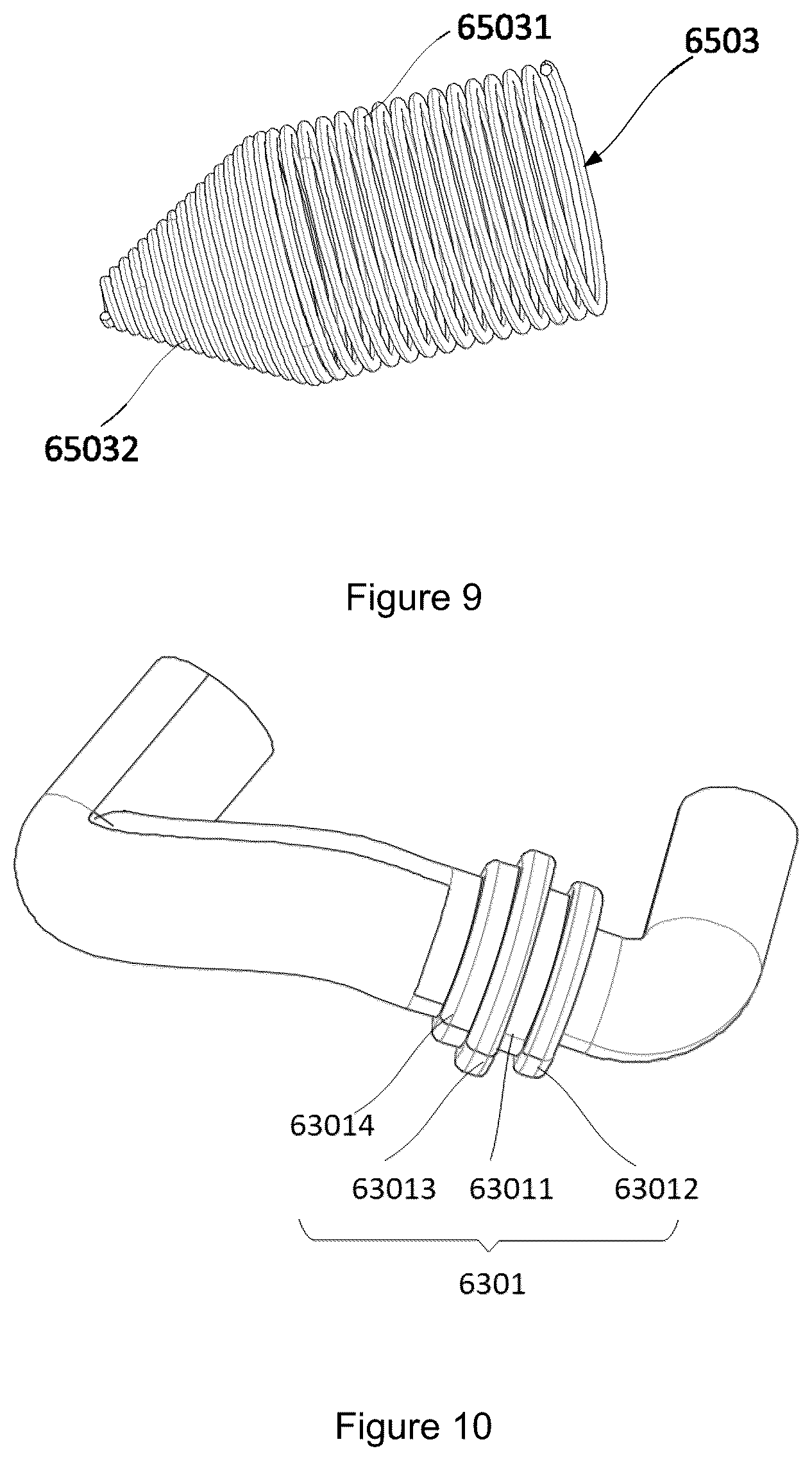 Patent US12617118 Figure 4 – Power tool