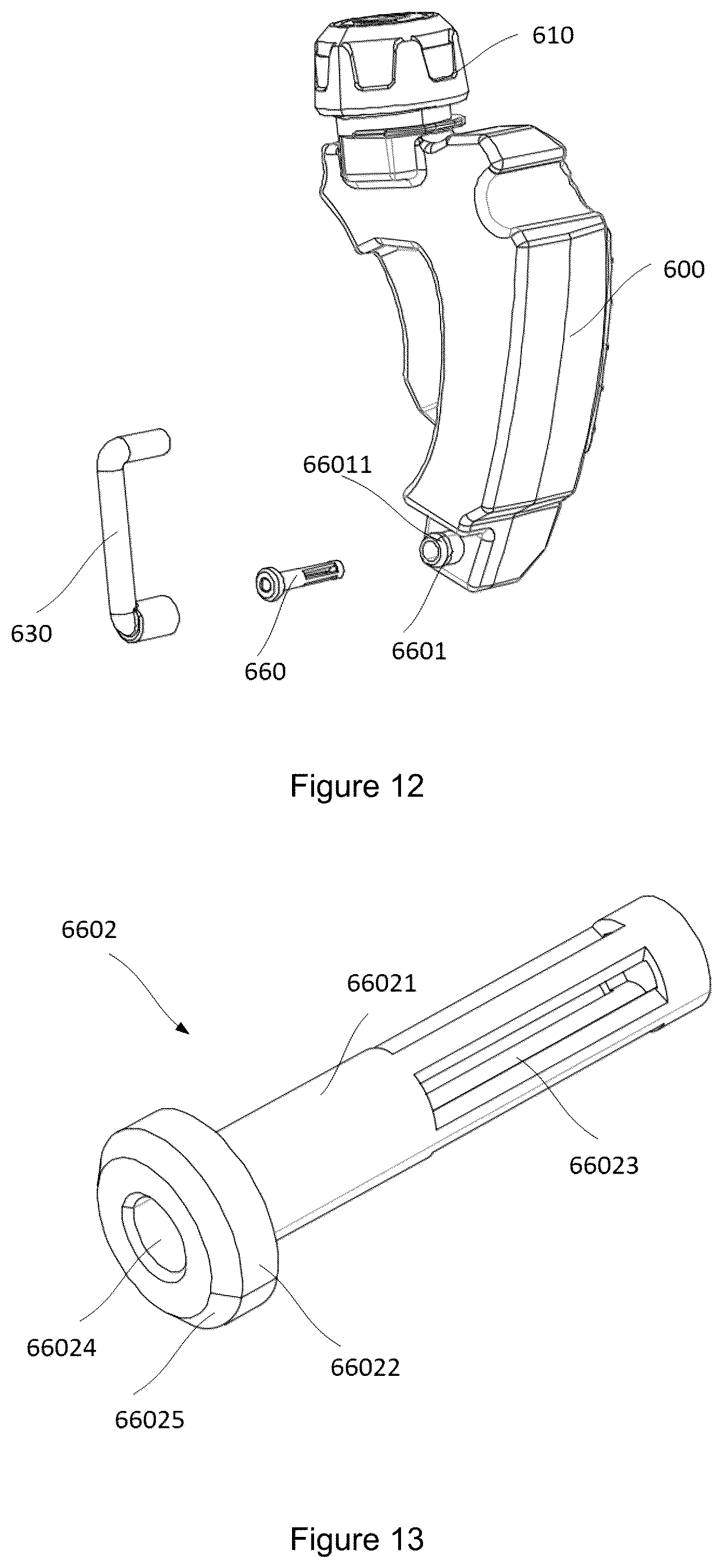 Patent US12617118 Figure 6 – Power tool