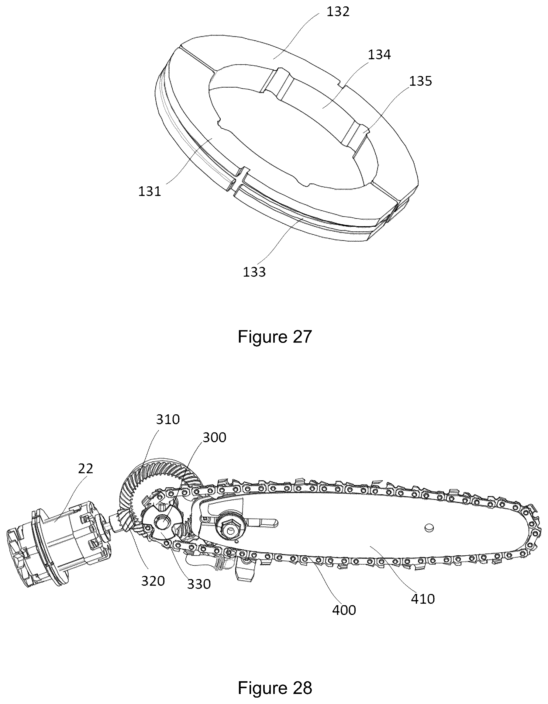 Patent US12617118 Figure 13 – Power tool