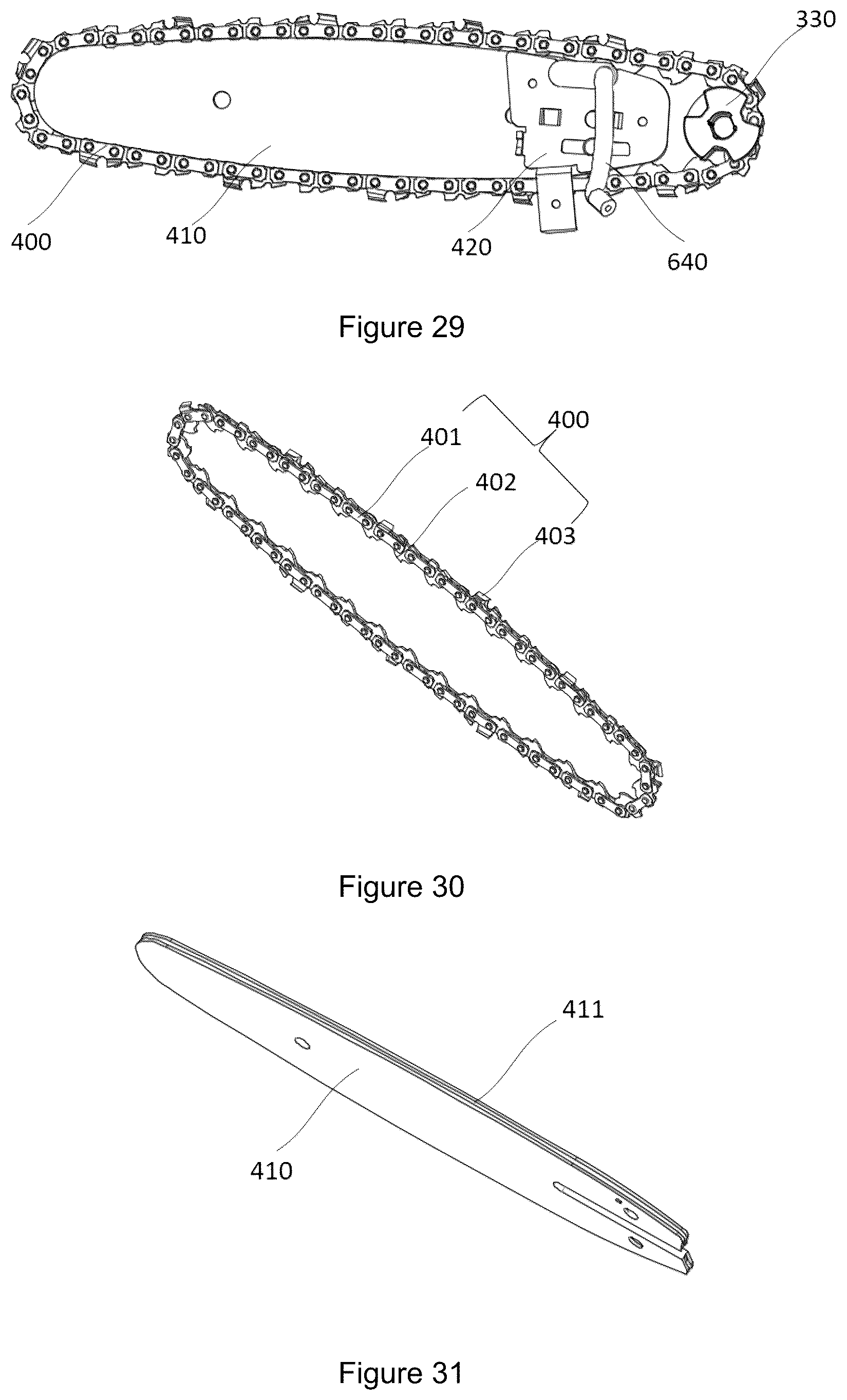 Patent US12617118 Figure 14 – Power tool
