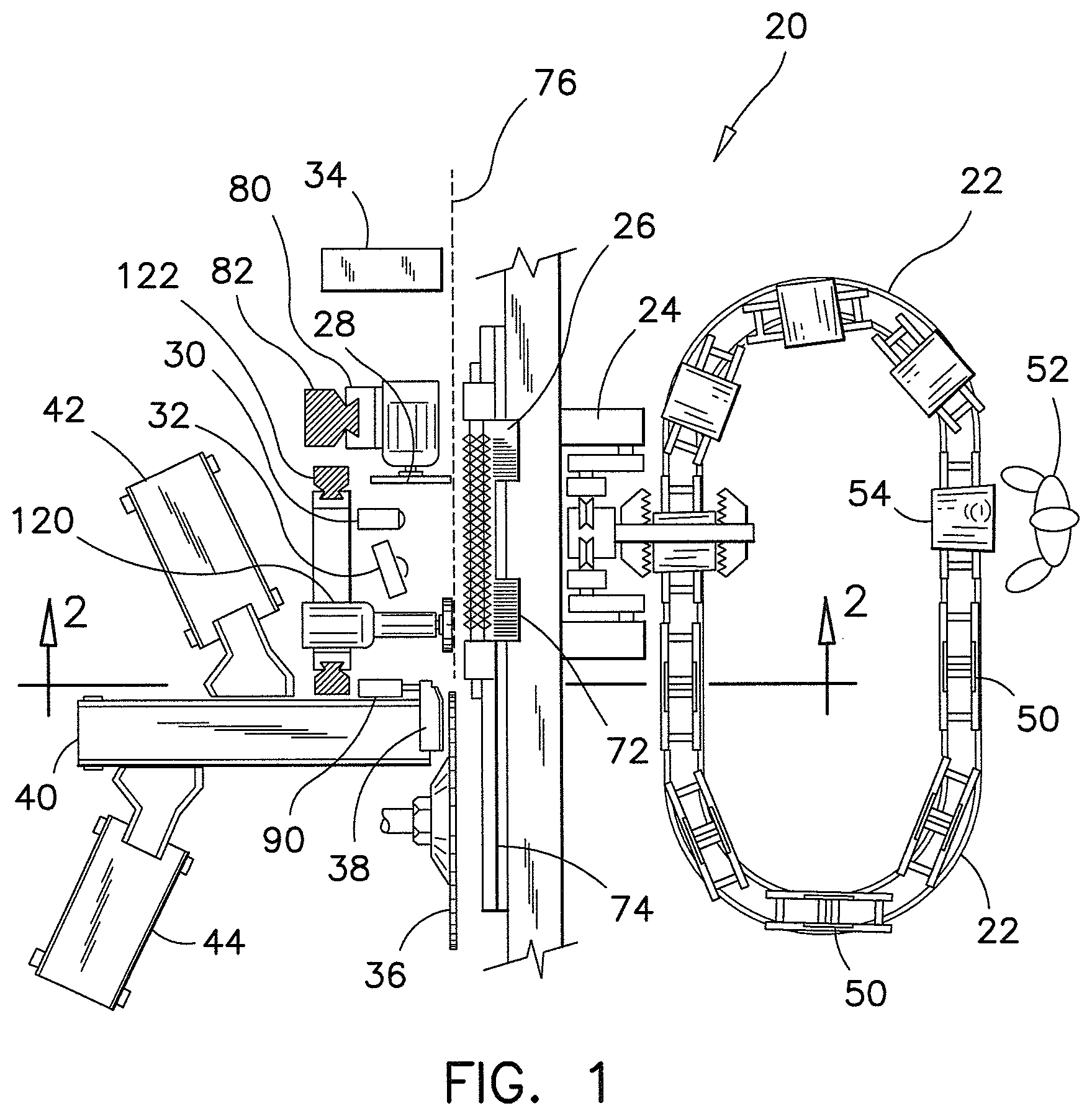 Patent US12617119 Figure 1 – Computer-assisted shingle sawing method and installation