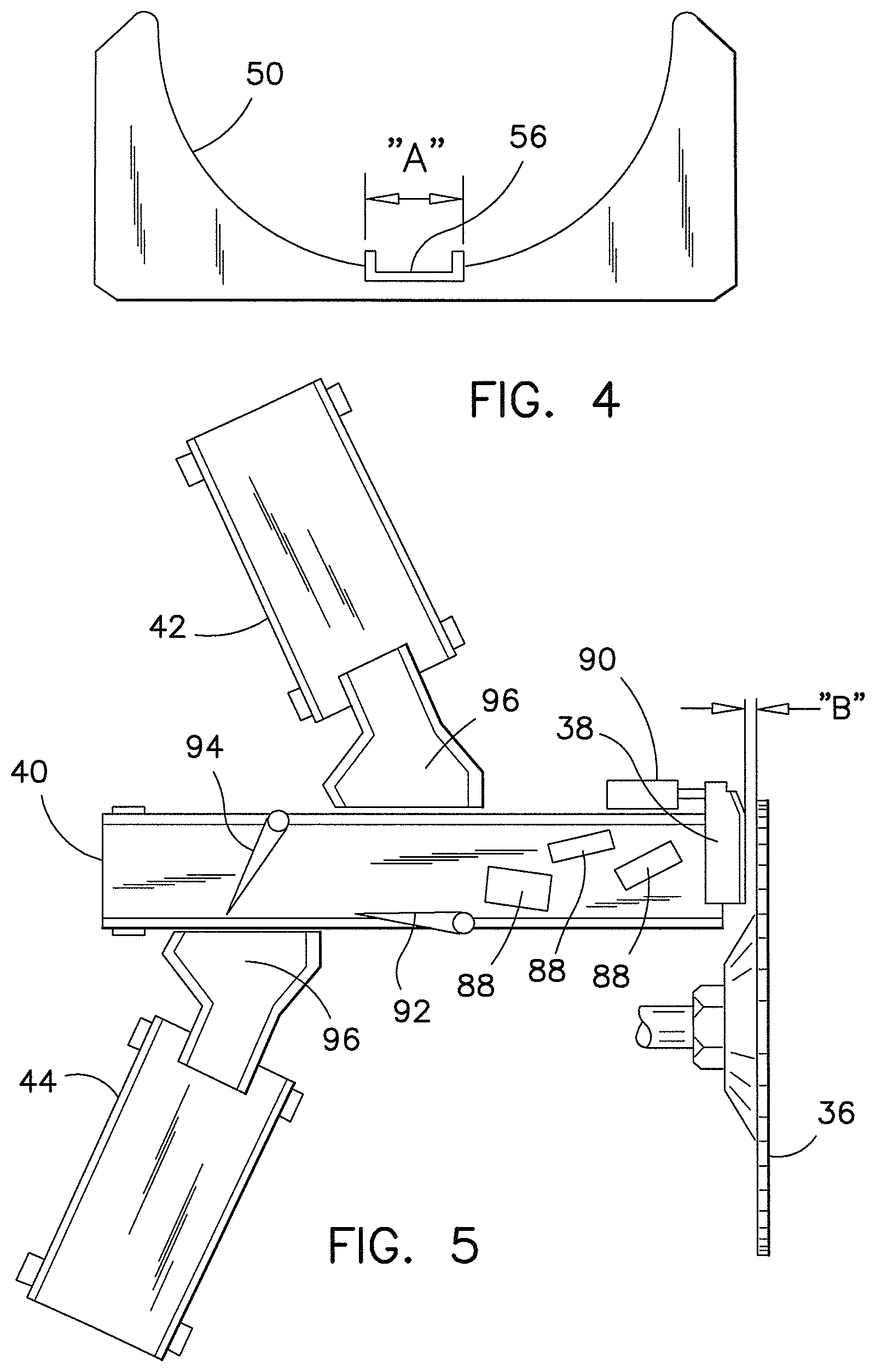 Patent US12617119 Figure 3 – Computer-assisted shingle sawing method and installation