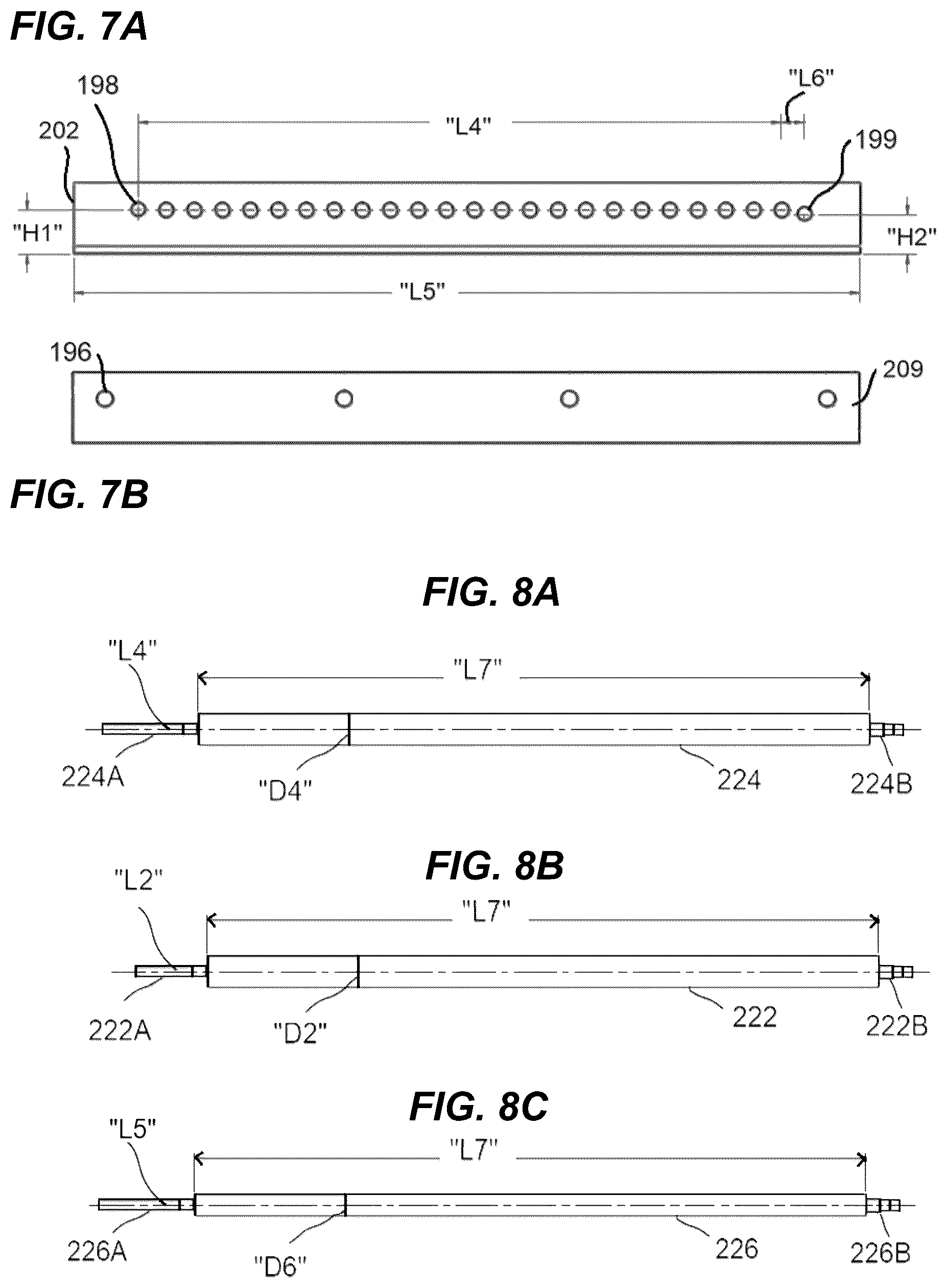 Patent US12617123 Figure 5 – Slurry roller conveyor for gypsum board manufacture