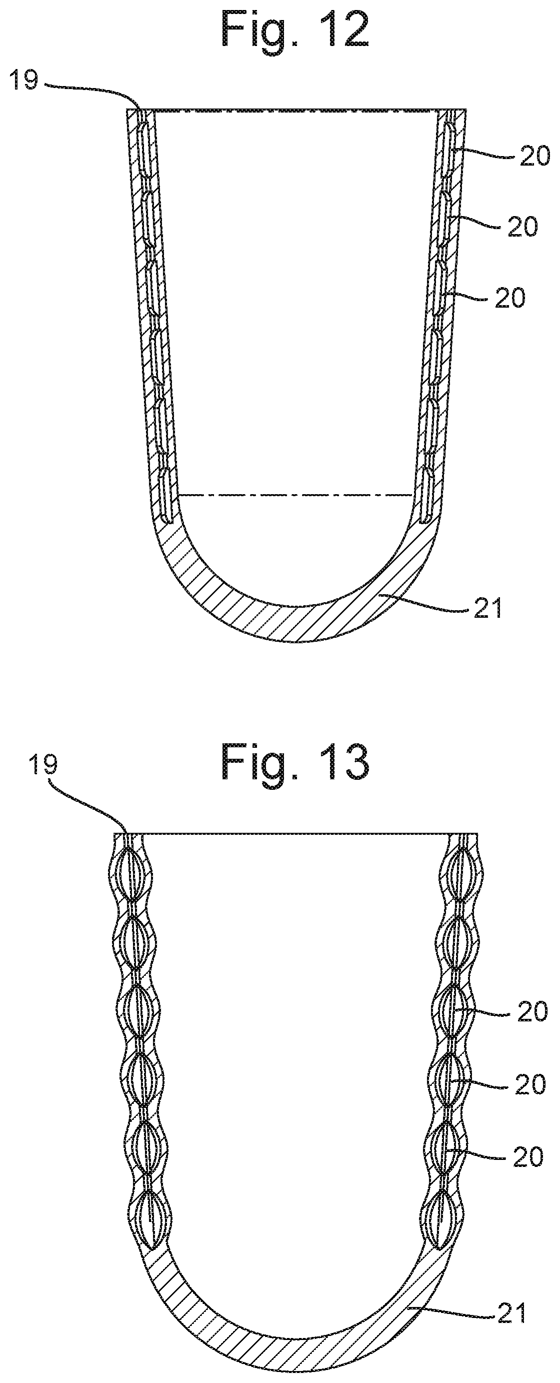 Patent US12617129 Figure 5 – Method of manufacturing a microfluidic architecture