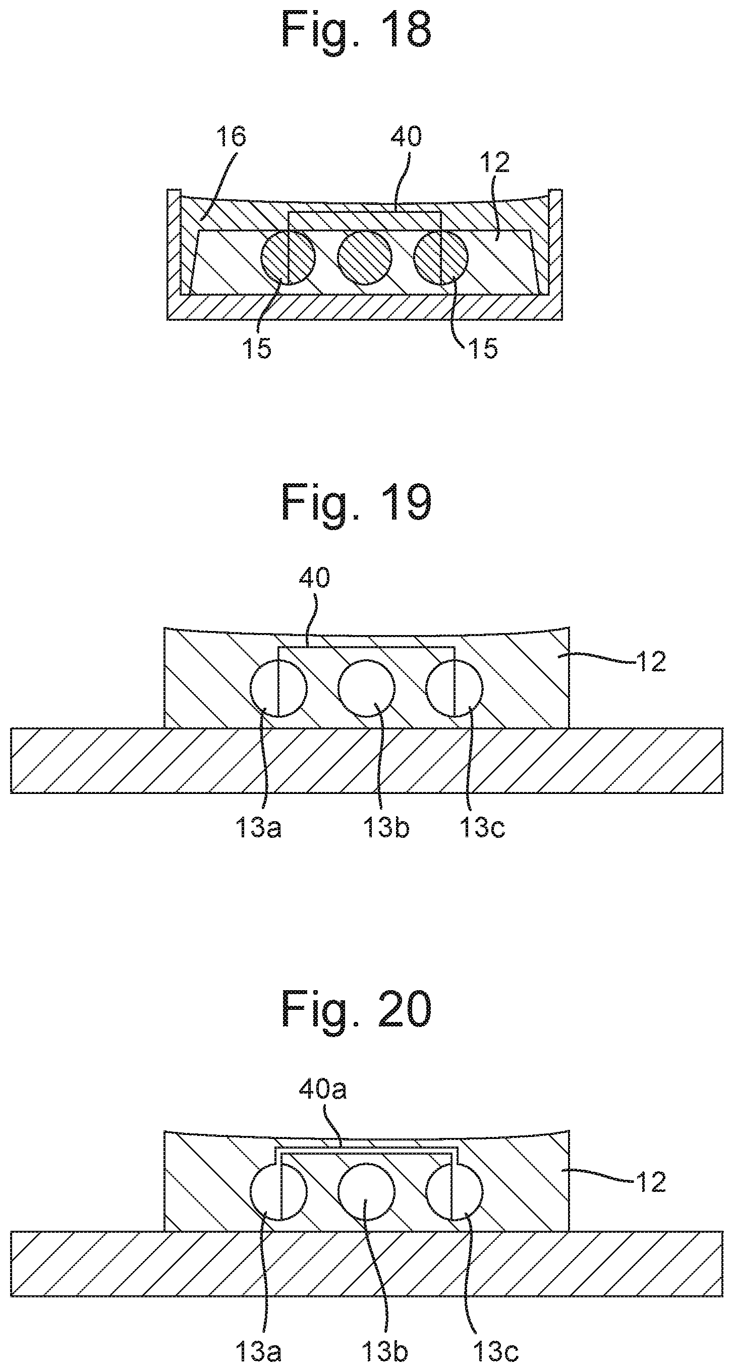 Patent US12617129 Figure 8 – Method of manufacturing a microfluidic architecture