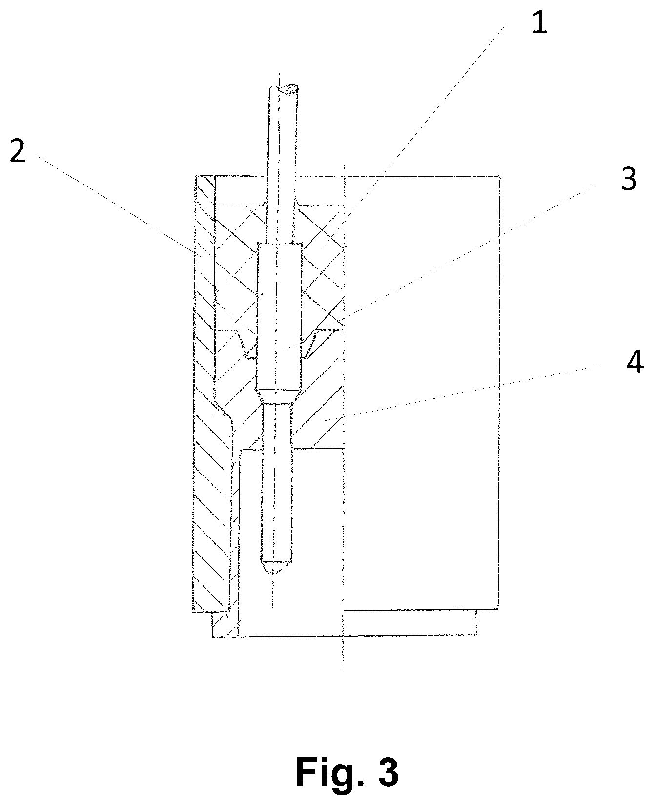 Patent US12617135 Figure 3 – Method for producing a media-tight material composite