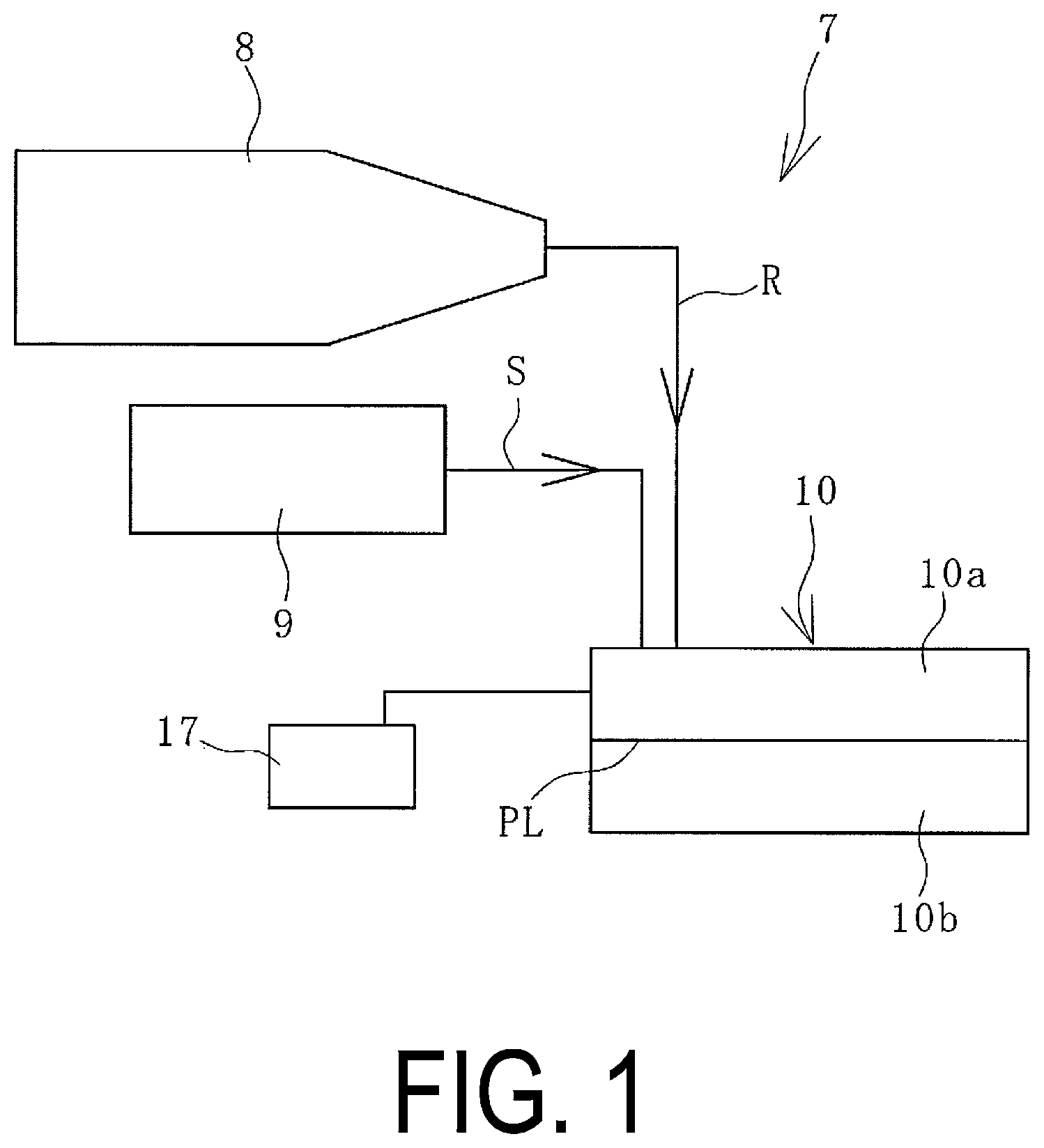 Patent US12617137 Figure 1 – Method and device for manufacturing bent resin pipe