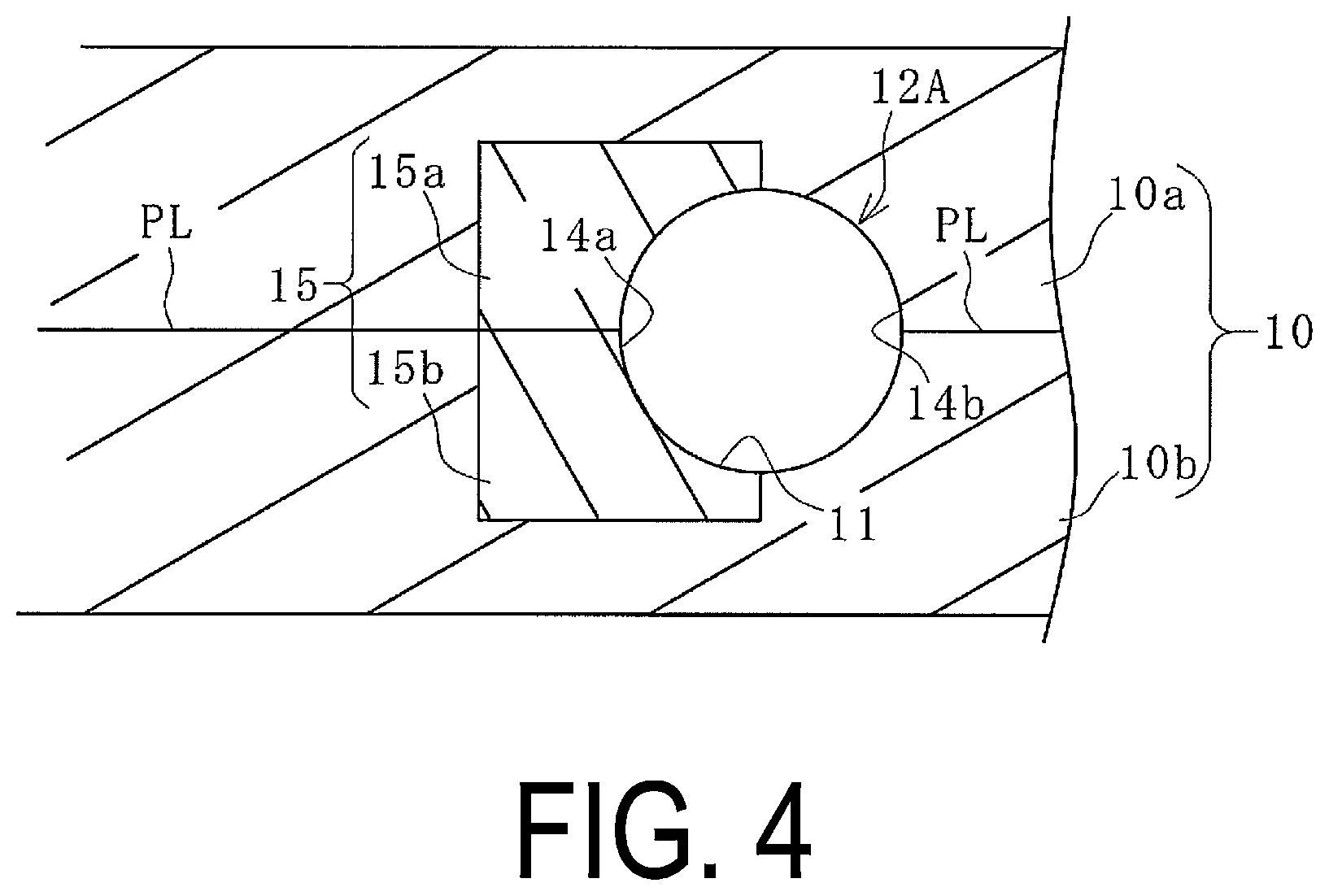Patent US12617137 Figure 4 – Method and device for manufacturing bent resin pipe