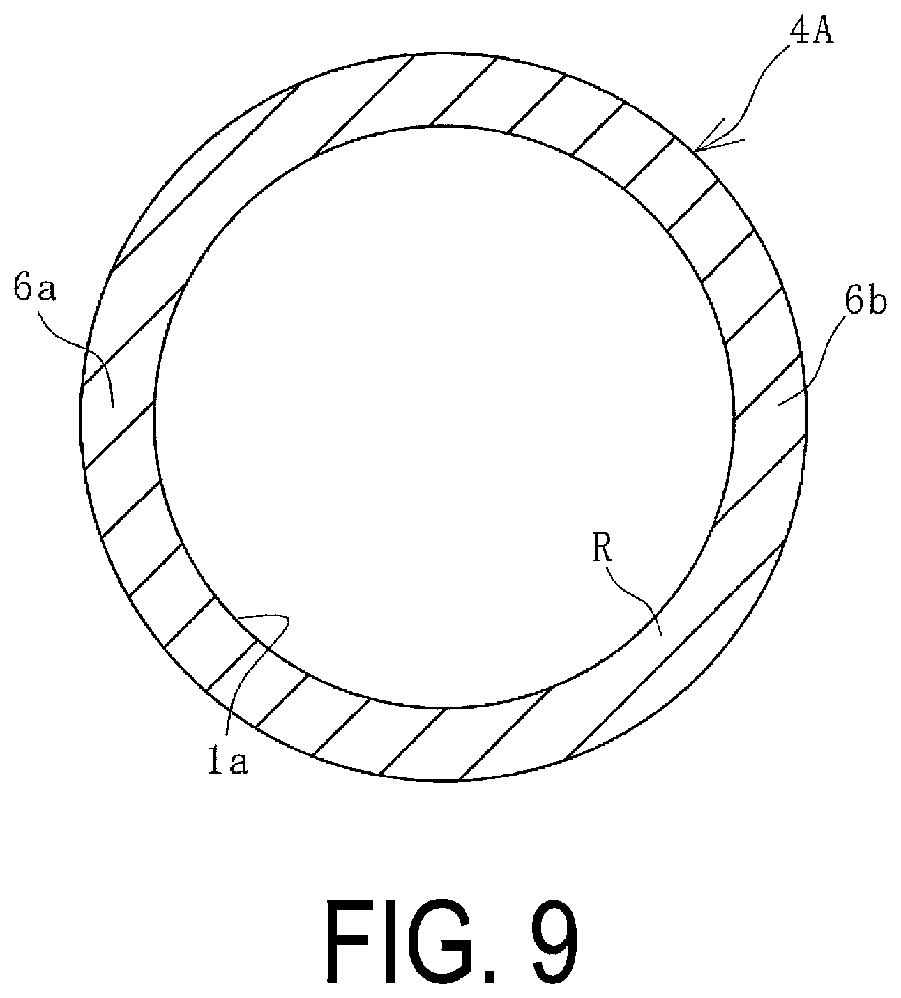 Patent US12617137 Figure 9 – Method and device for manufacturing bent resin pipe