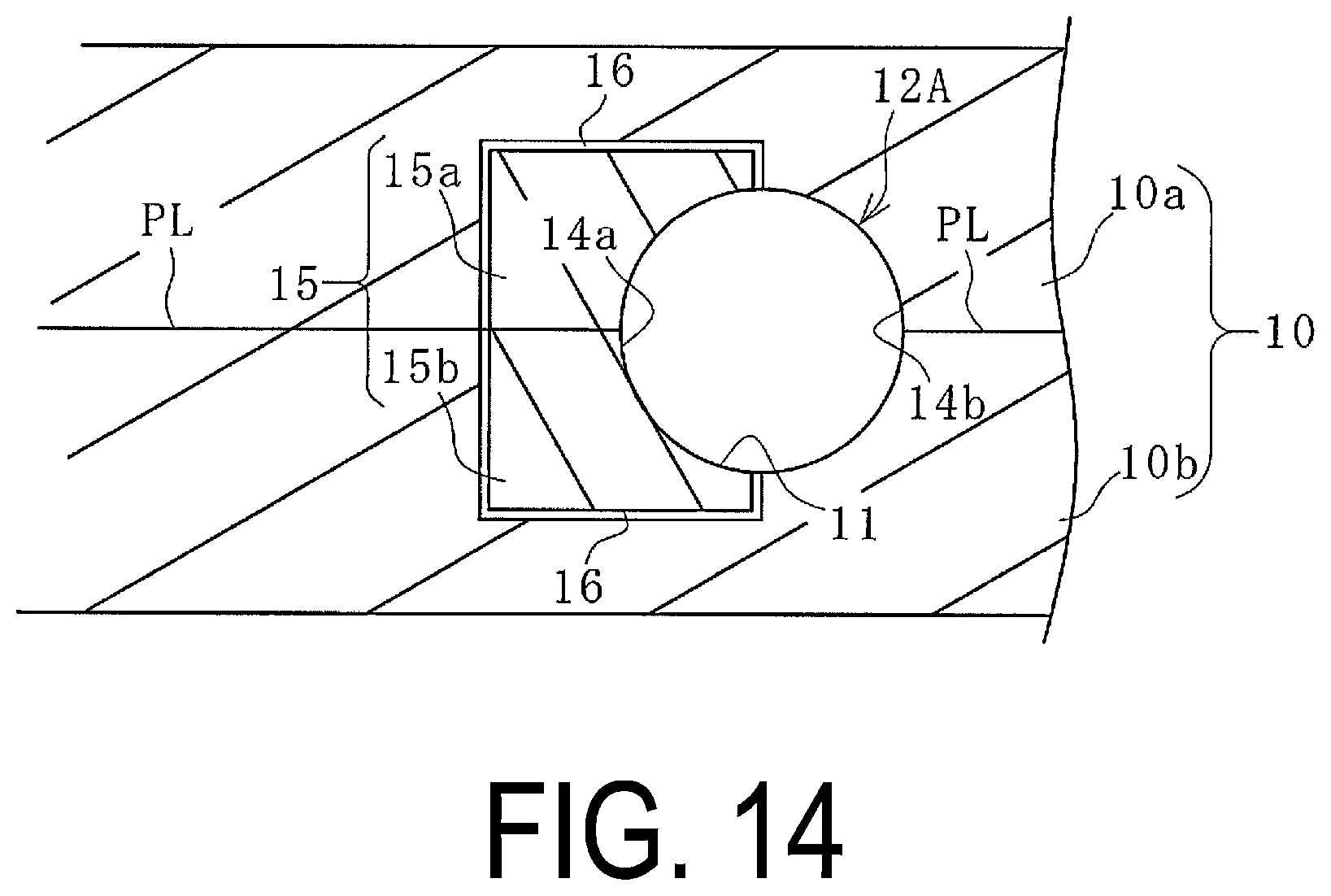 Patent US12617137 Figure 14 – Method and device for manufacturing bent resin pipe