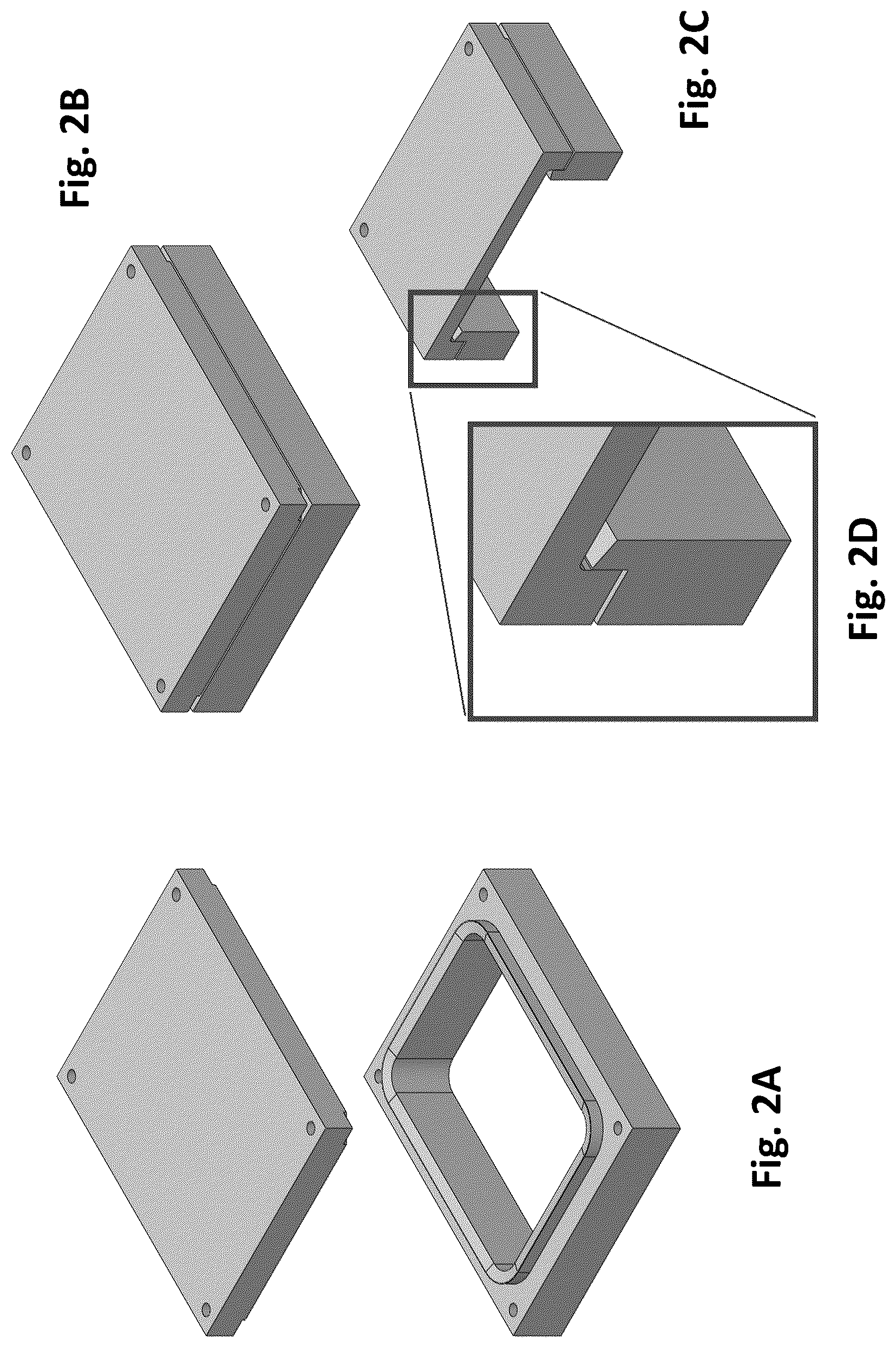 Patent US12617142 Figure 3 – Rolled edge trays having smooth edges and stacking extensions