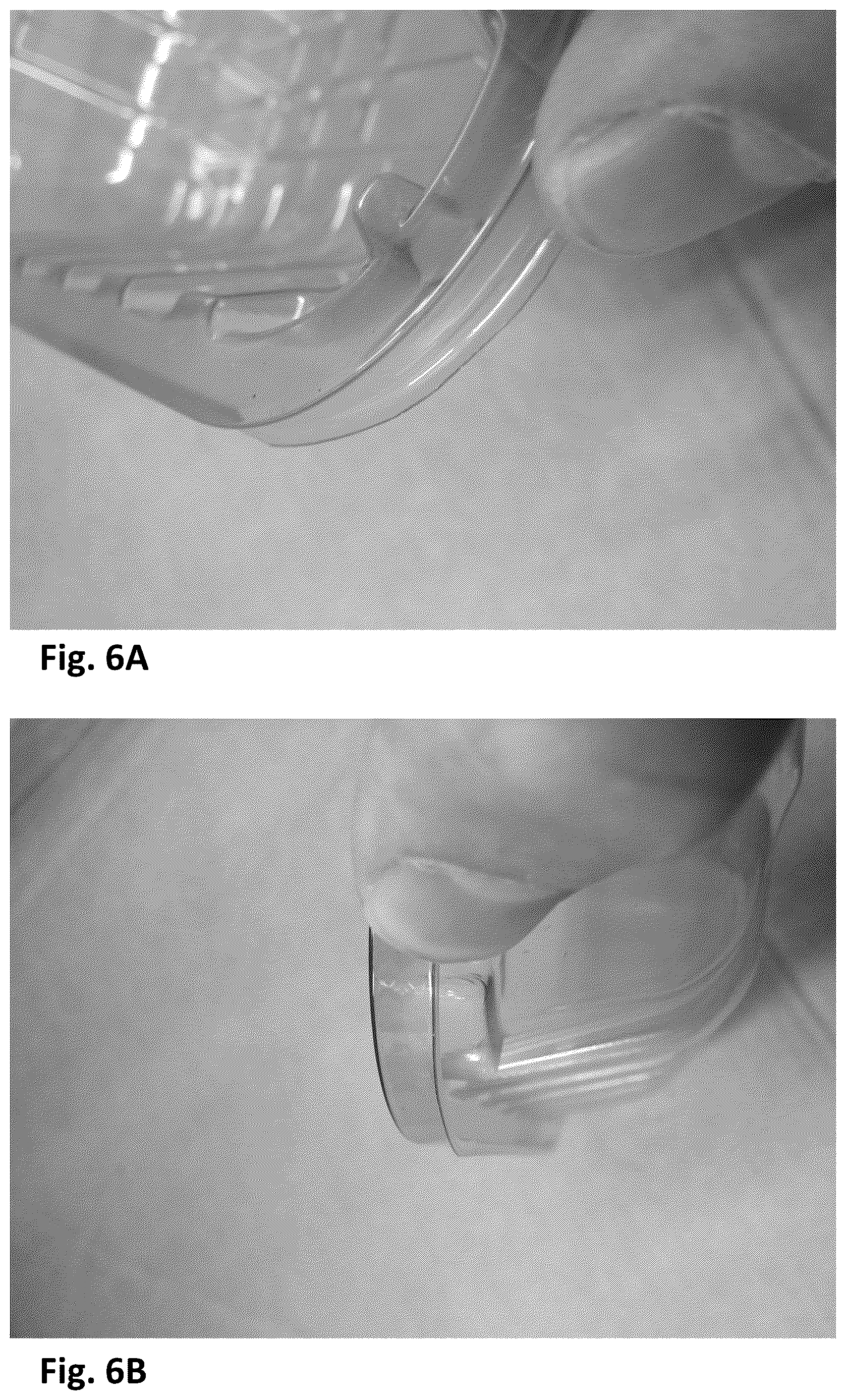 Patent US12617142 Figure 11 – Rolled edge trays having smooth edges and stacking extensions