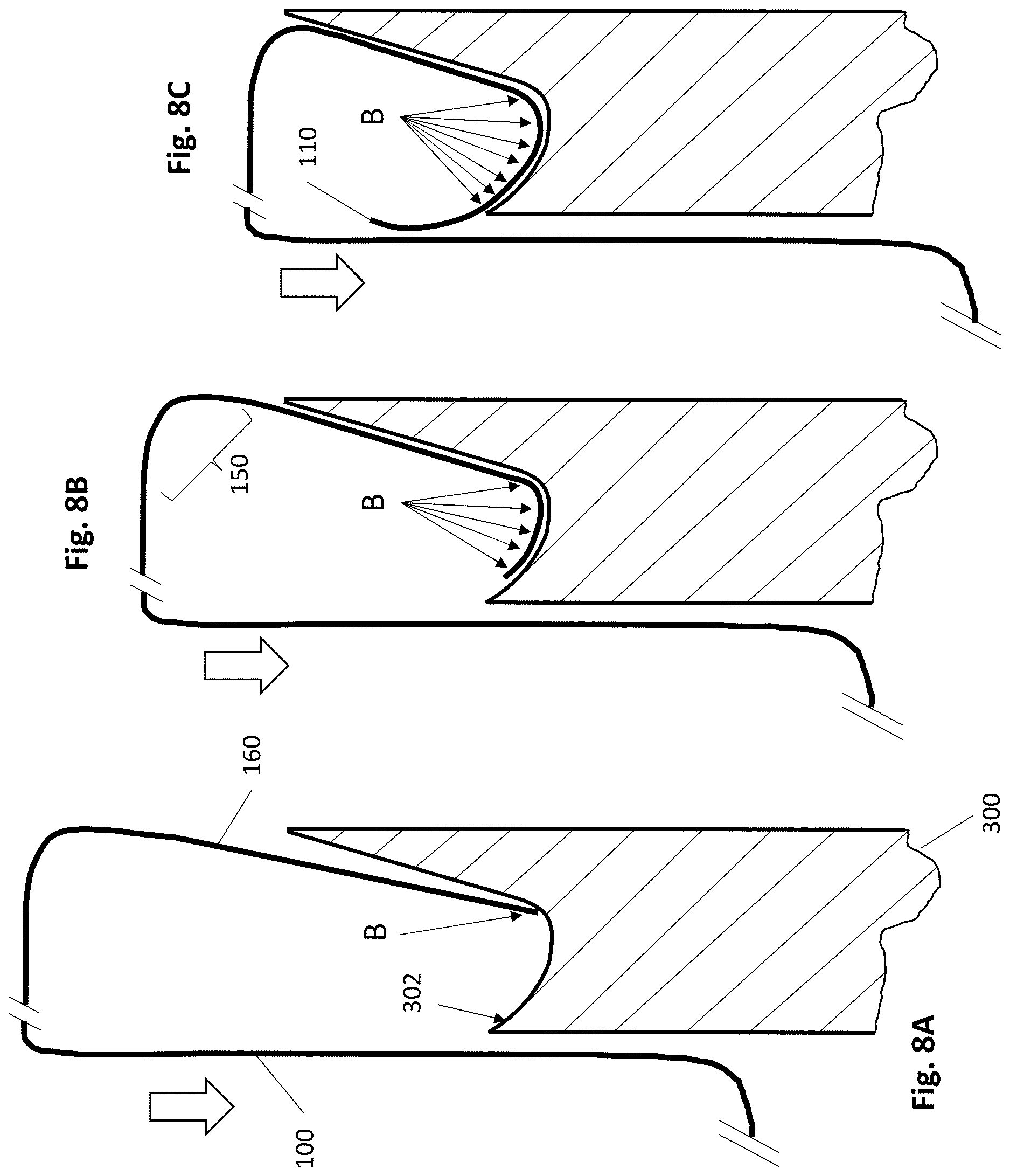 Patent US12617142 Figure 18 – Rolled edge trays having smooth edges and stacking extensions