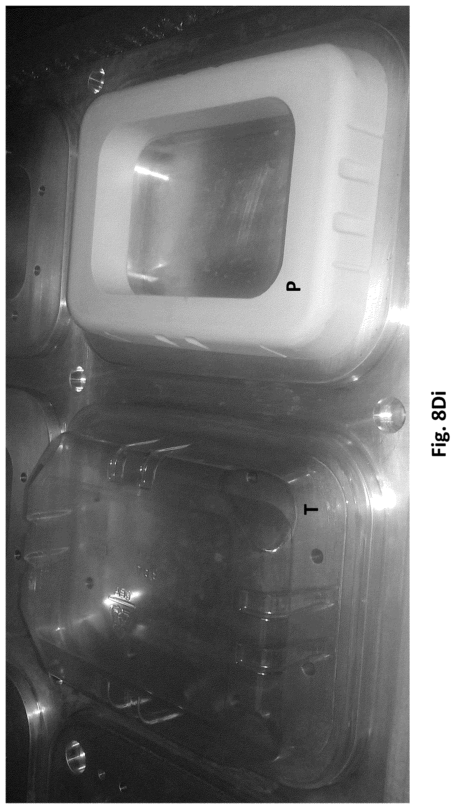 Patent US12617142 Figure 20 – Rolled edge trays having smooth edges and stacking extensions