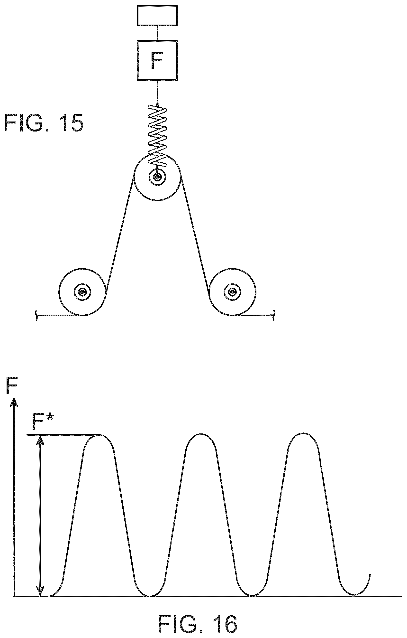 Patent US12617144 Figure 15 – Pin designs for high COF polymer membranes or separator membranes, membrane or separator tension measuring, and related methods