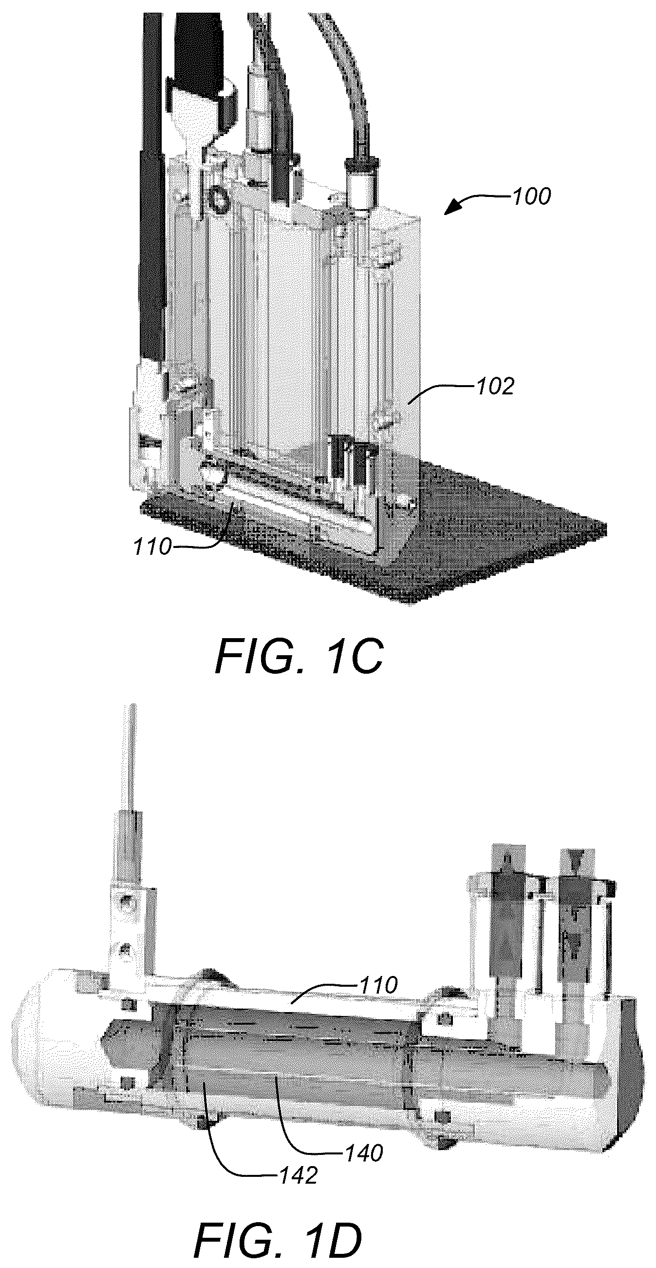 Patent US12617146 Figure 2 – Atmospheric pressure plasma reduction of copper oxide to copper metal