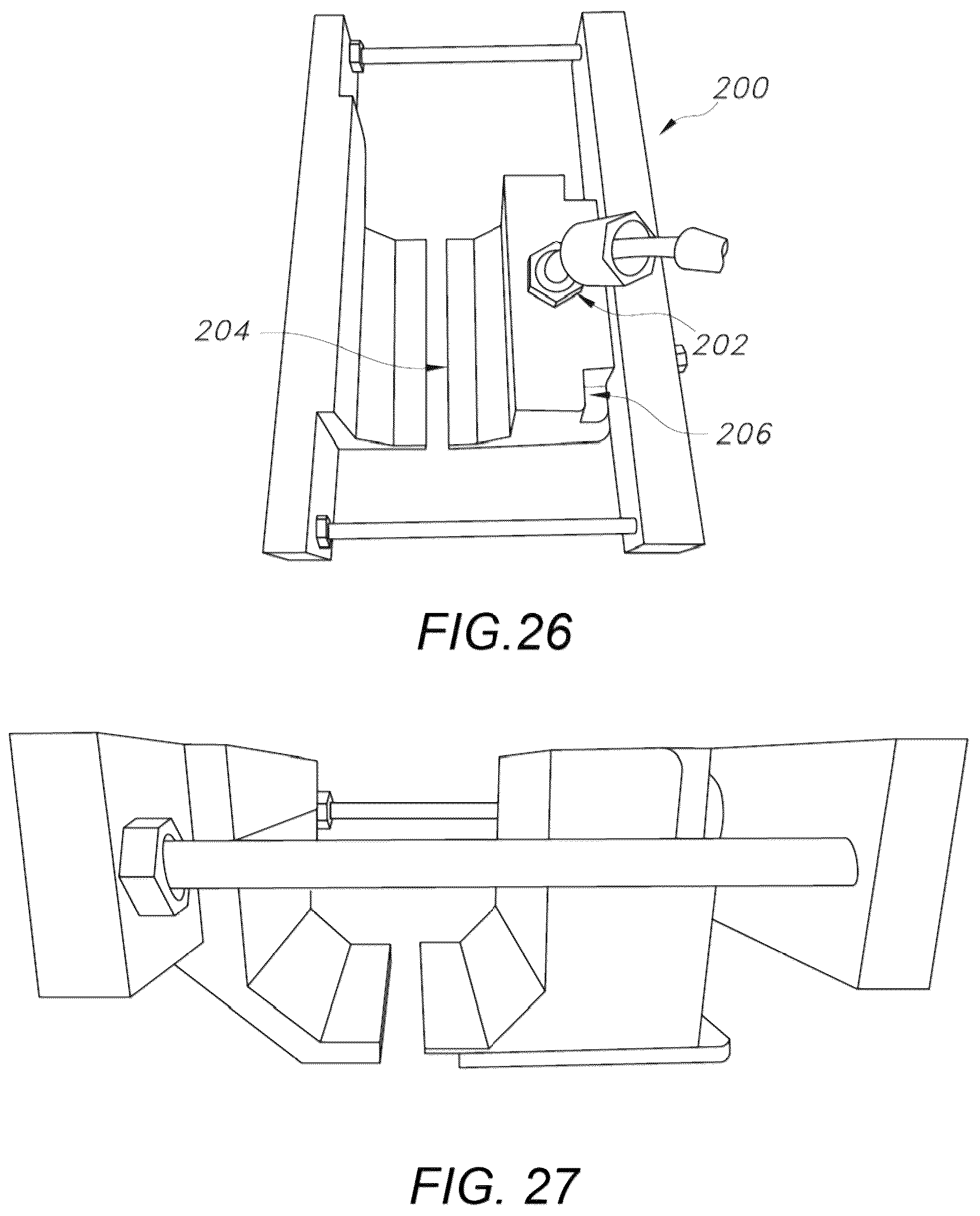 Patent US12617146 Figure 18 – Atmospheric pressure plasma reduction of copper oxide to copper metal
