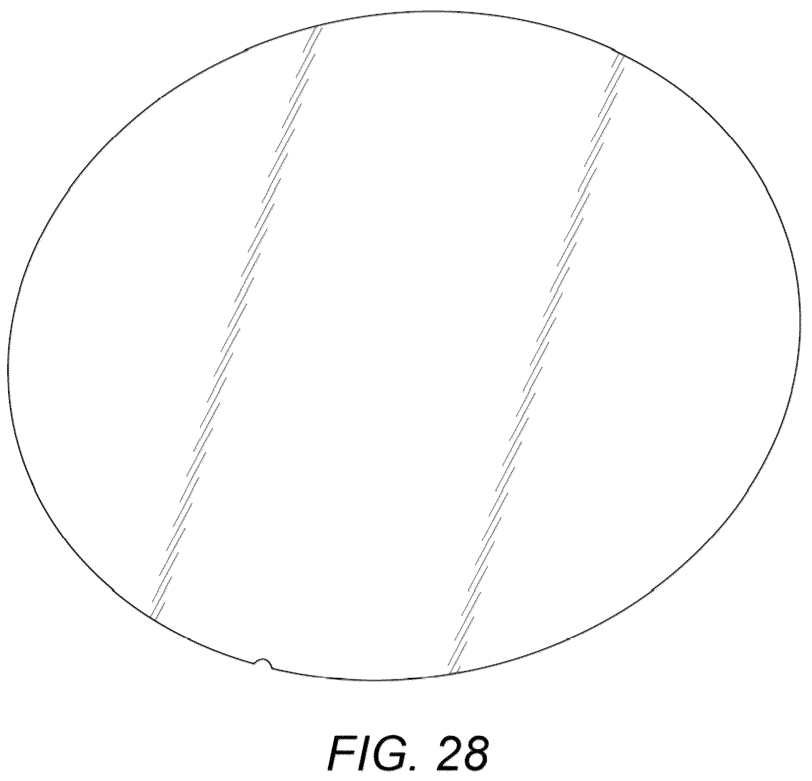 Patent US12617146 Figure 19 – Atmospheric pressure plasma reduction of copper oxide to copper metal